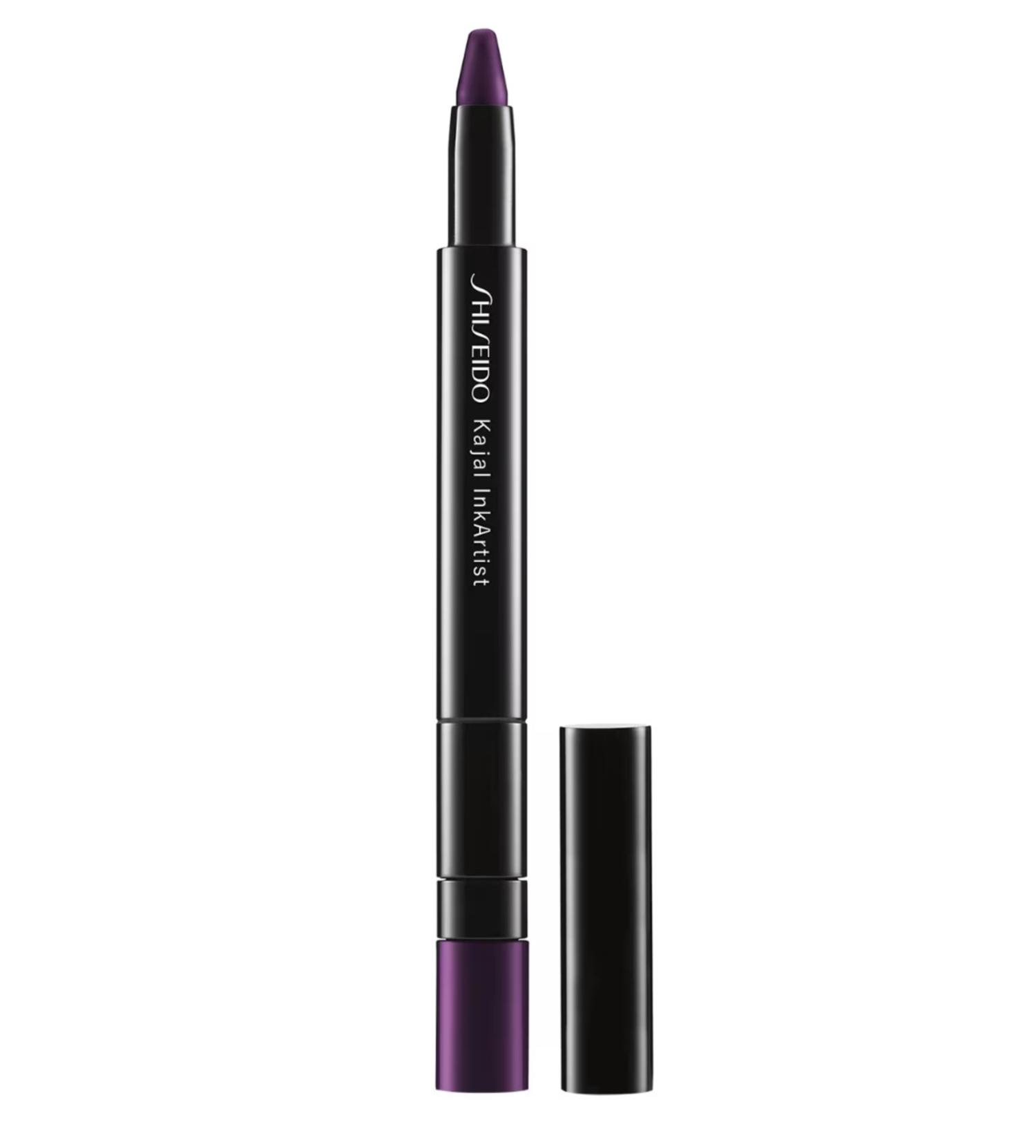 Shiseido Kajal InkArtist Shadow Liner Brow