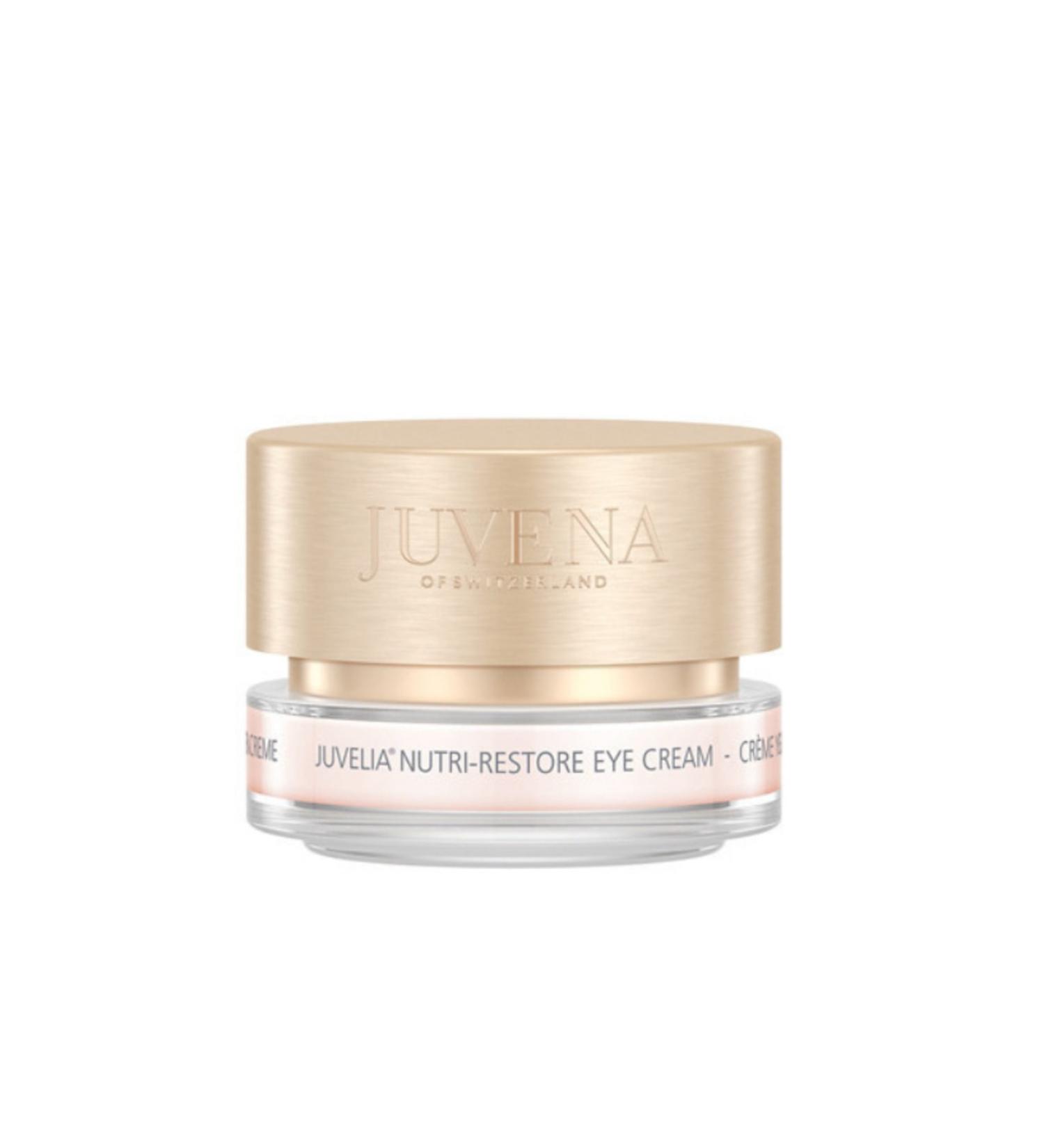 Juvena Juvelia Nutri-restore Anti Aging Eye Cream 15ml