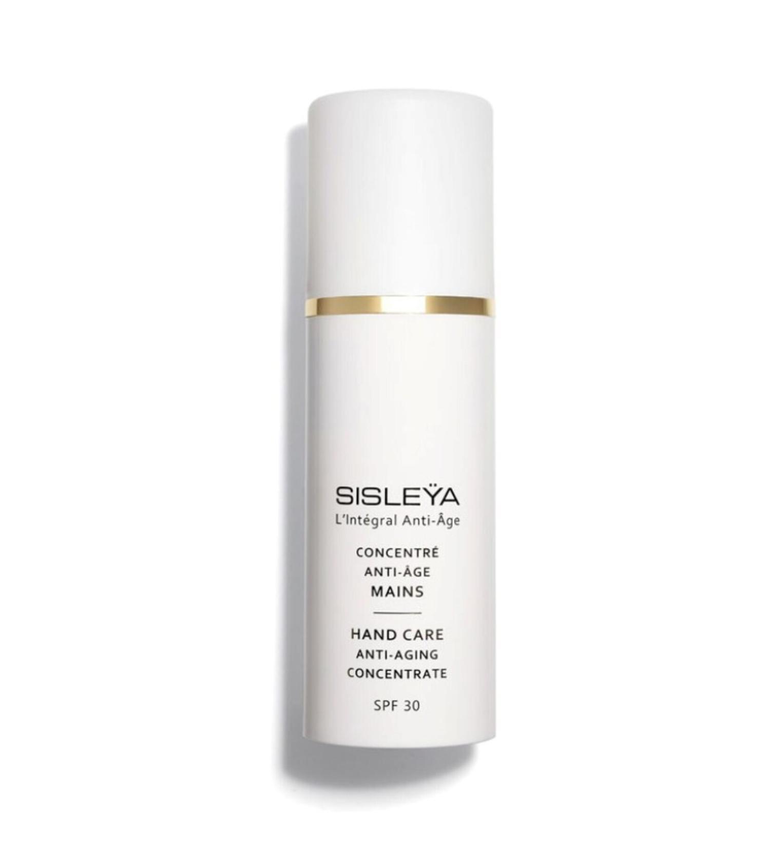 Sisley Sisleya L'Integral Conc. Anti-Age Mains Hand Care 75 ML