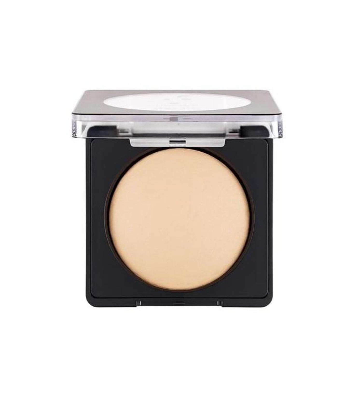 Flormar Baked Powder 030 Matte Beige