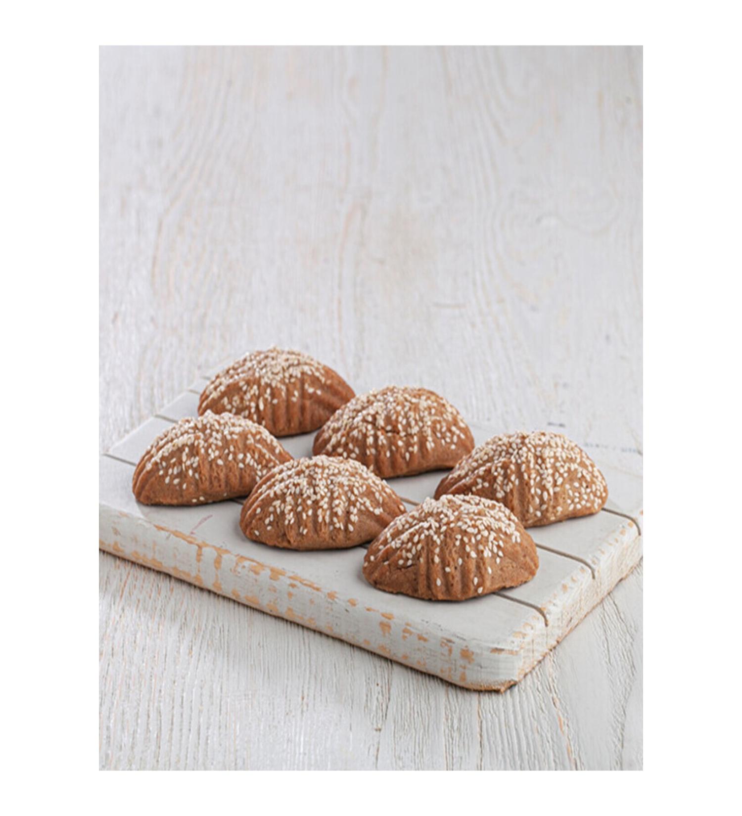 Hayriye Ana Local Products HATAY WALNUT K MBE 500 gr