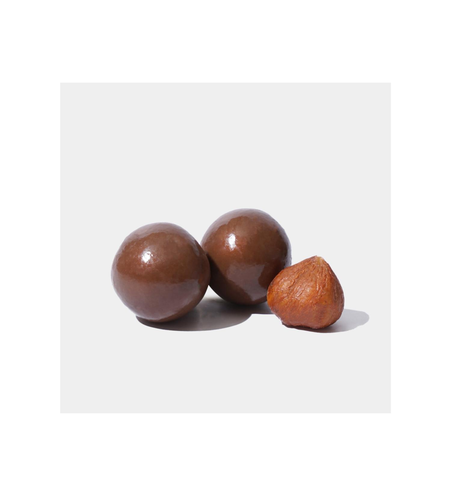 Cookie Tree Hazelnut Milk Dragee 250 gr