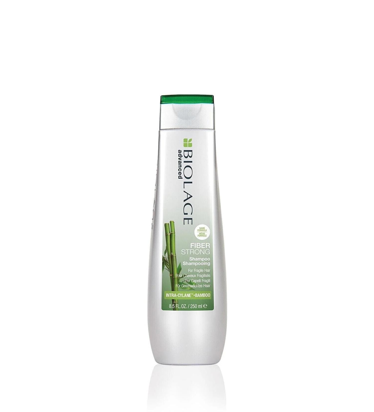 Biolage Fiberstong Shampoo for Damaged and Weak Hair Intensive Repair 250ml