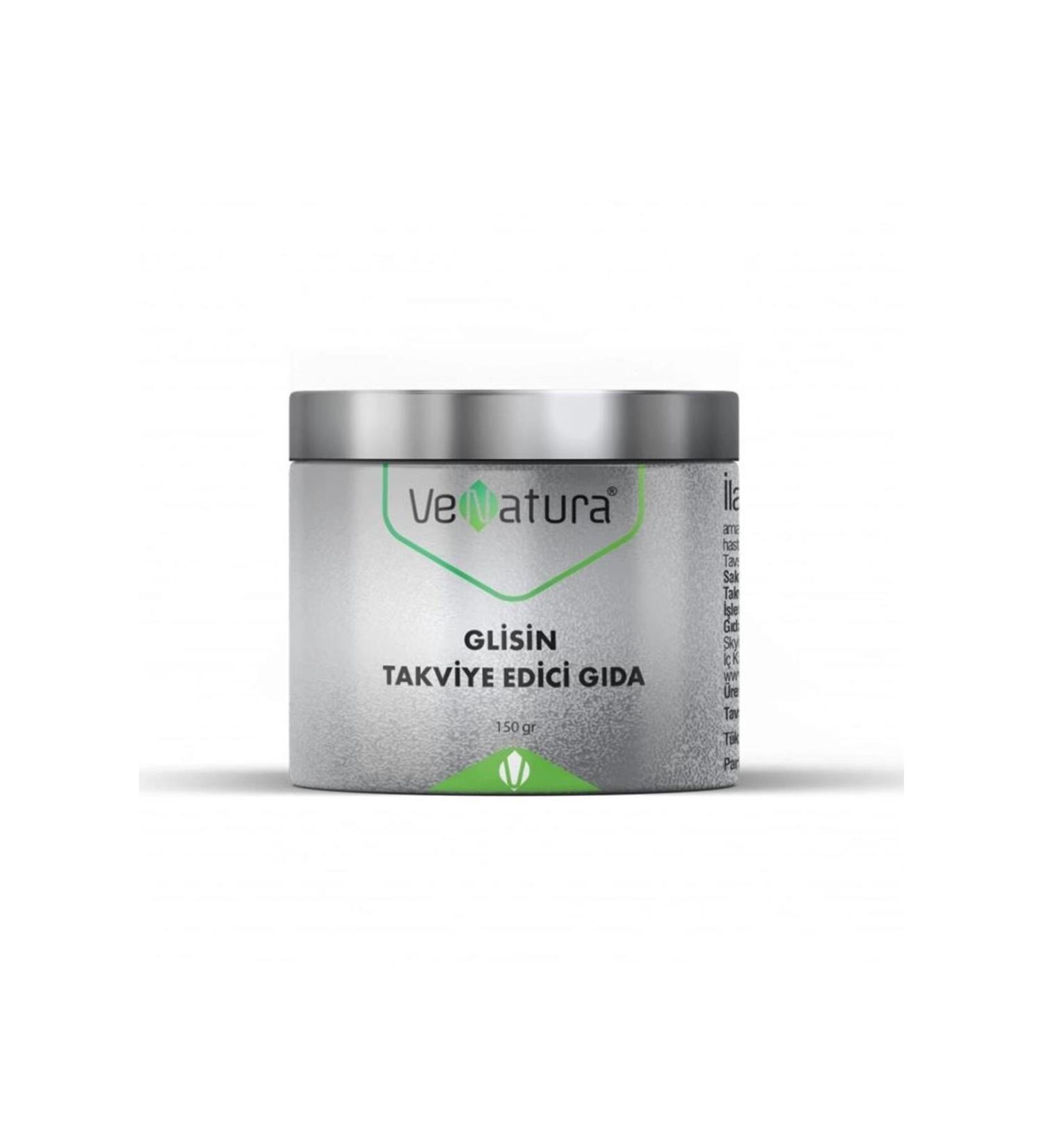 Venatura Glycine Food Supplement 150 gr