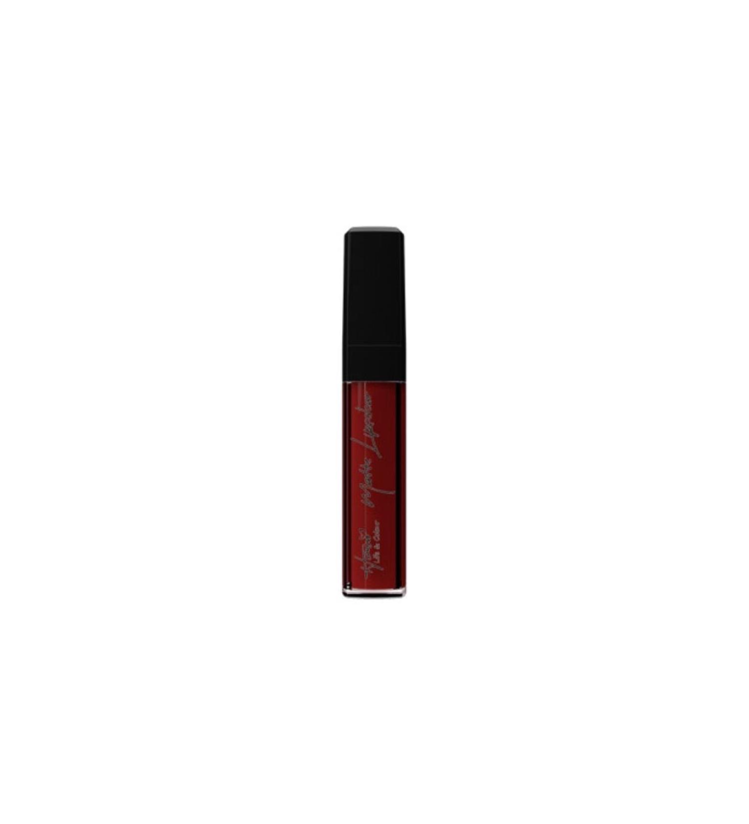 Homm Herbal MATTE LIQUID LIPSTICK 5