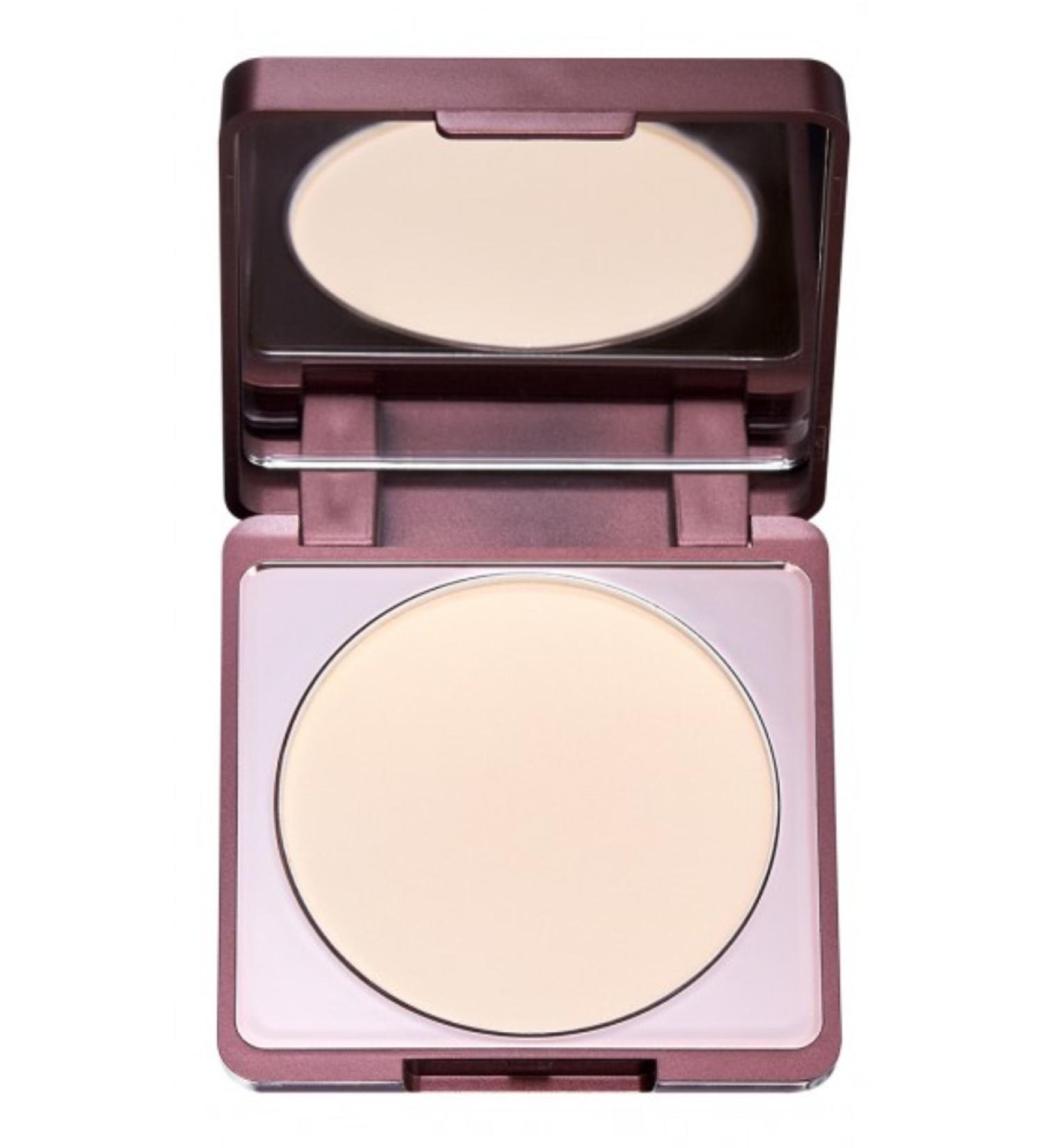 Faberlic Glam Team Powder SKIN SENSE: Zero Gravity Formula - Sand-Beige Color - Buy Online on GoSupps.com