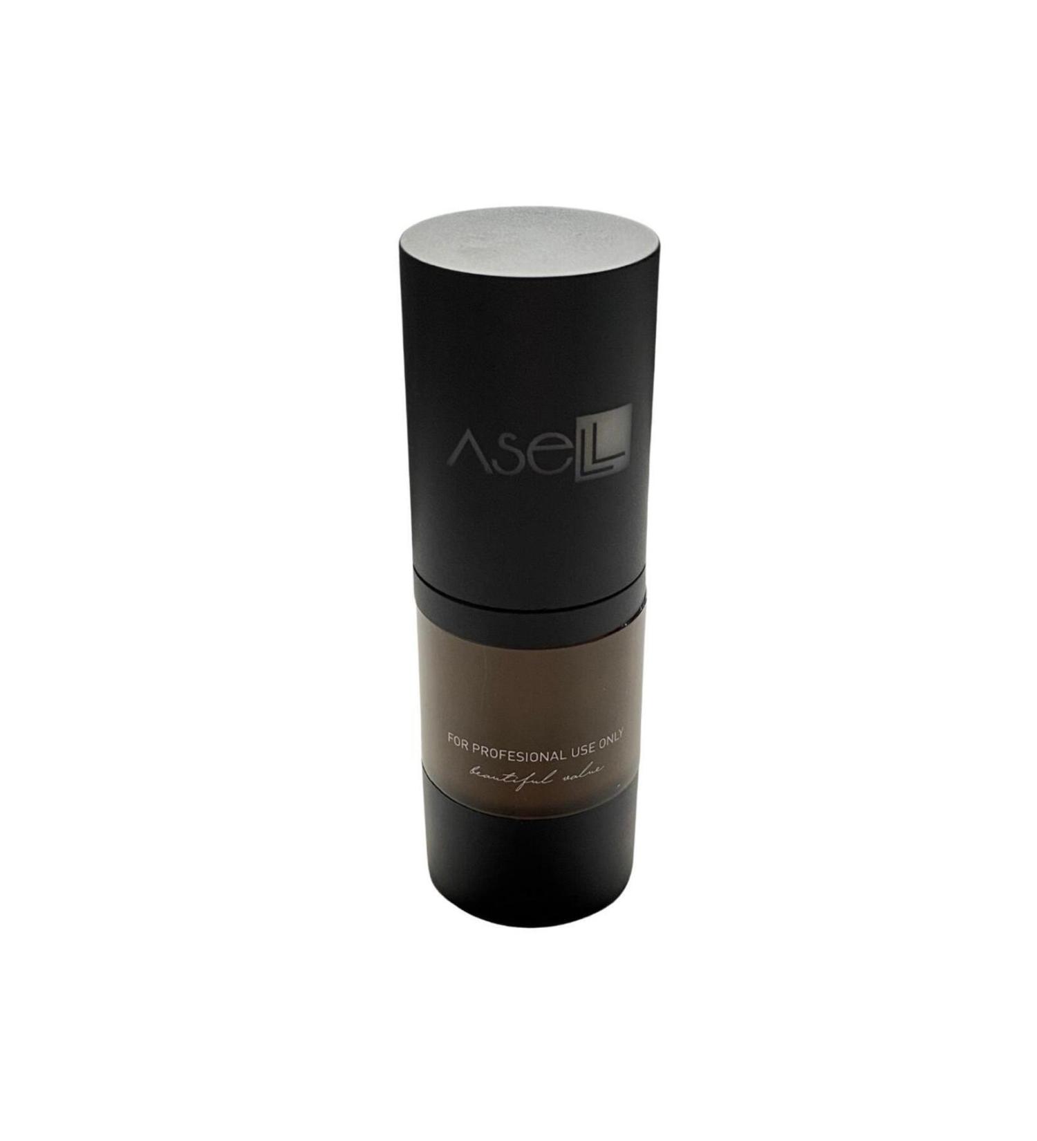 ASELL Pigment Permanent Eyebrow Pigment