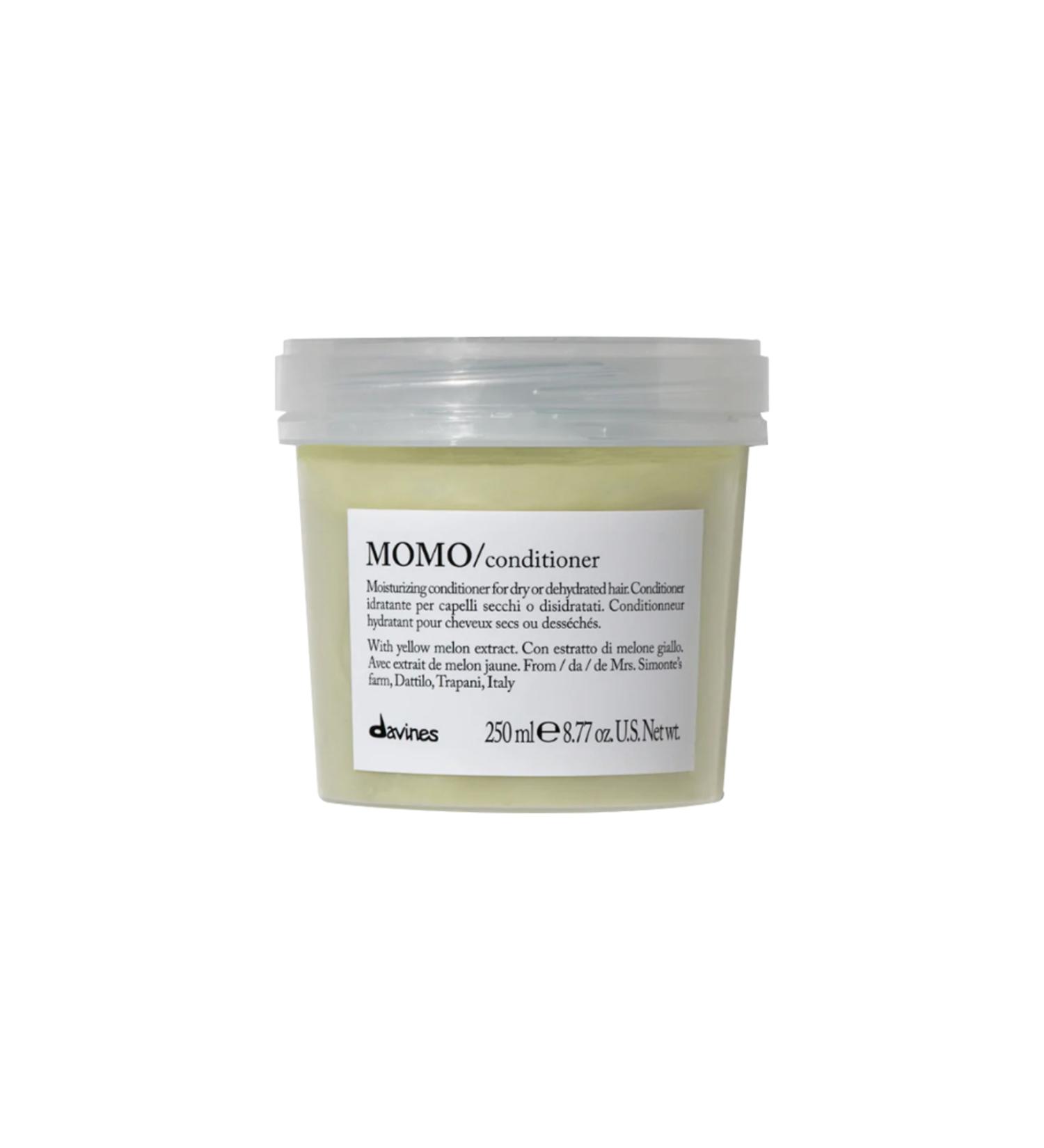 Davines Alfaluna Davines Momo Conditioner Moisturizing Conditioner 250ml 75607