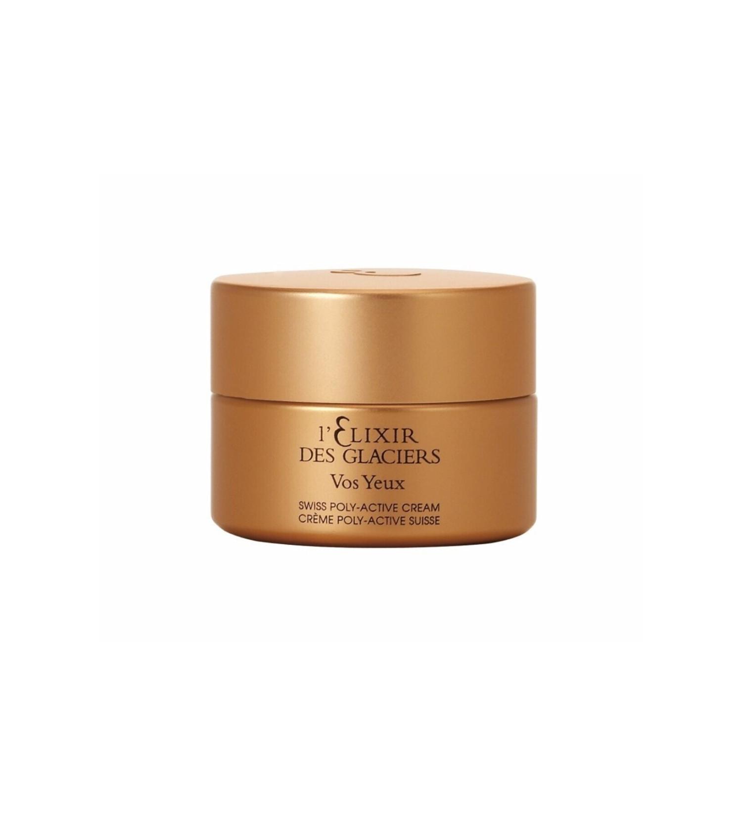 Valmont Elixir Des Glaciers Vos Yeux Eye Cream / Care