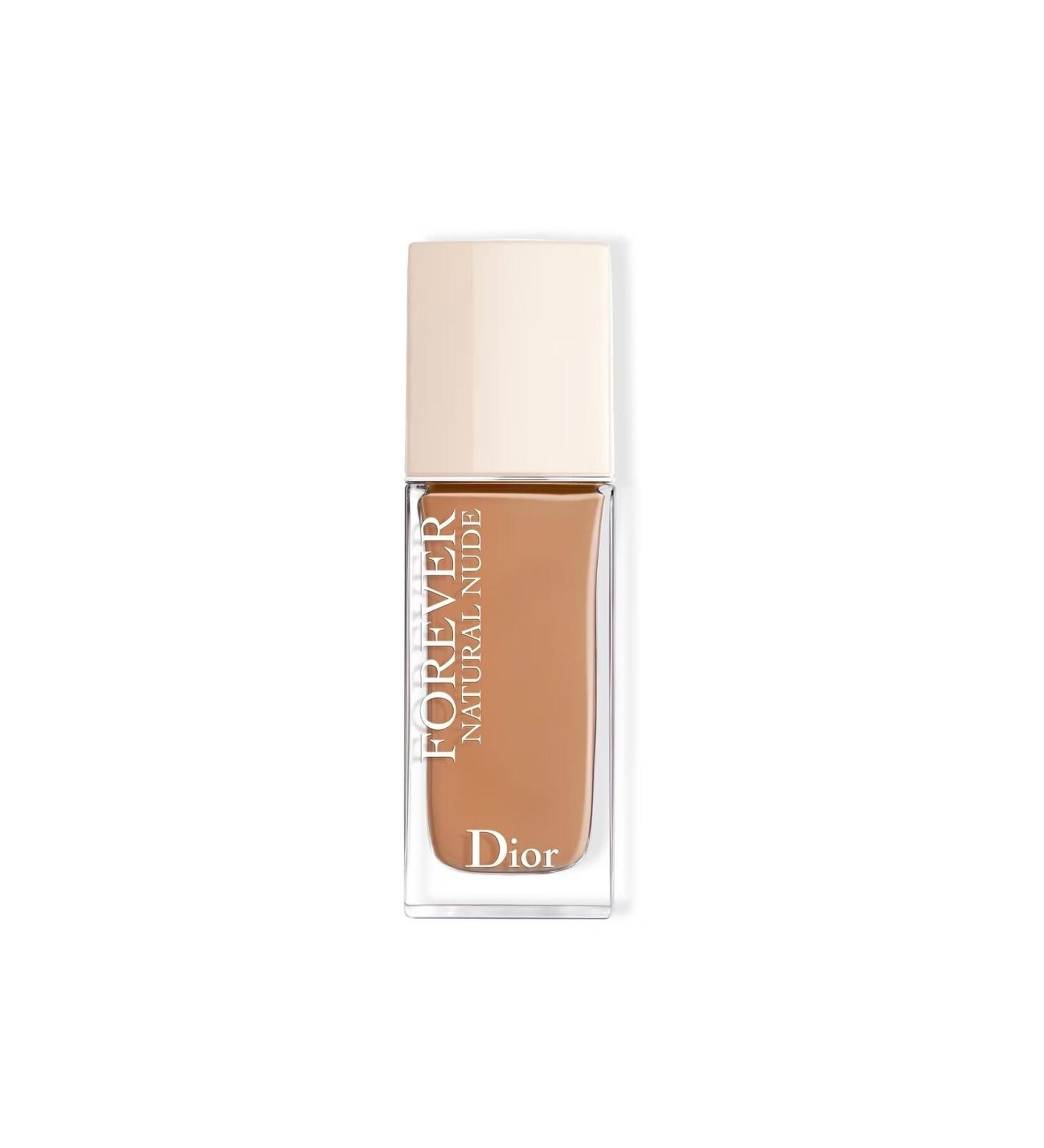 Dior moisturizing revitalizing luminous nude foundation 30 ml