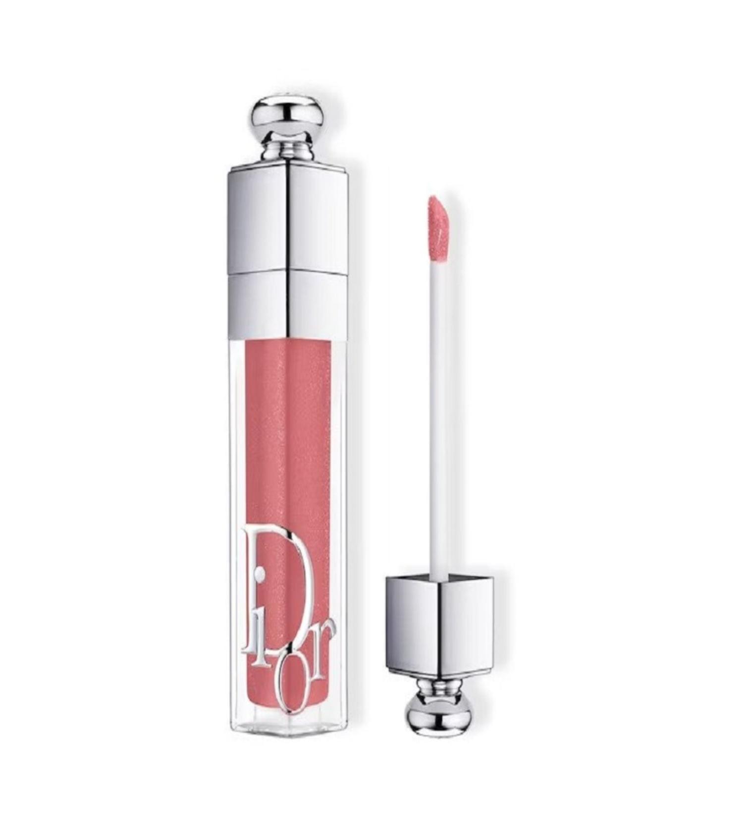 Dior Addict Lip Maximizer - 24 Hour Moisturizing and Plumping Lip Gloss 6ml - Buy Online on GoSupps.com