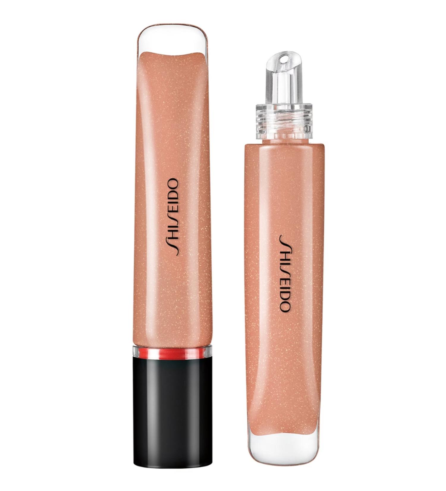 Shiseido Shimmer Gelgloss 9 ml