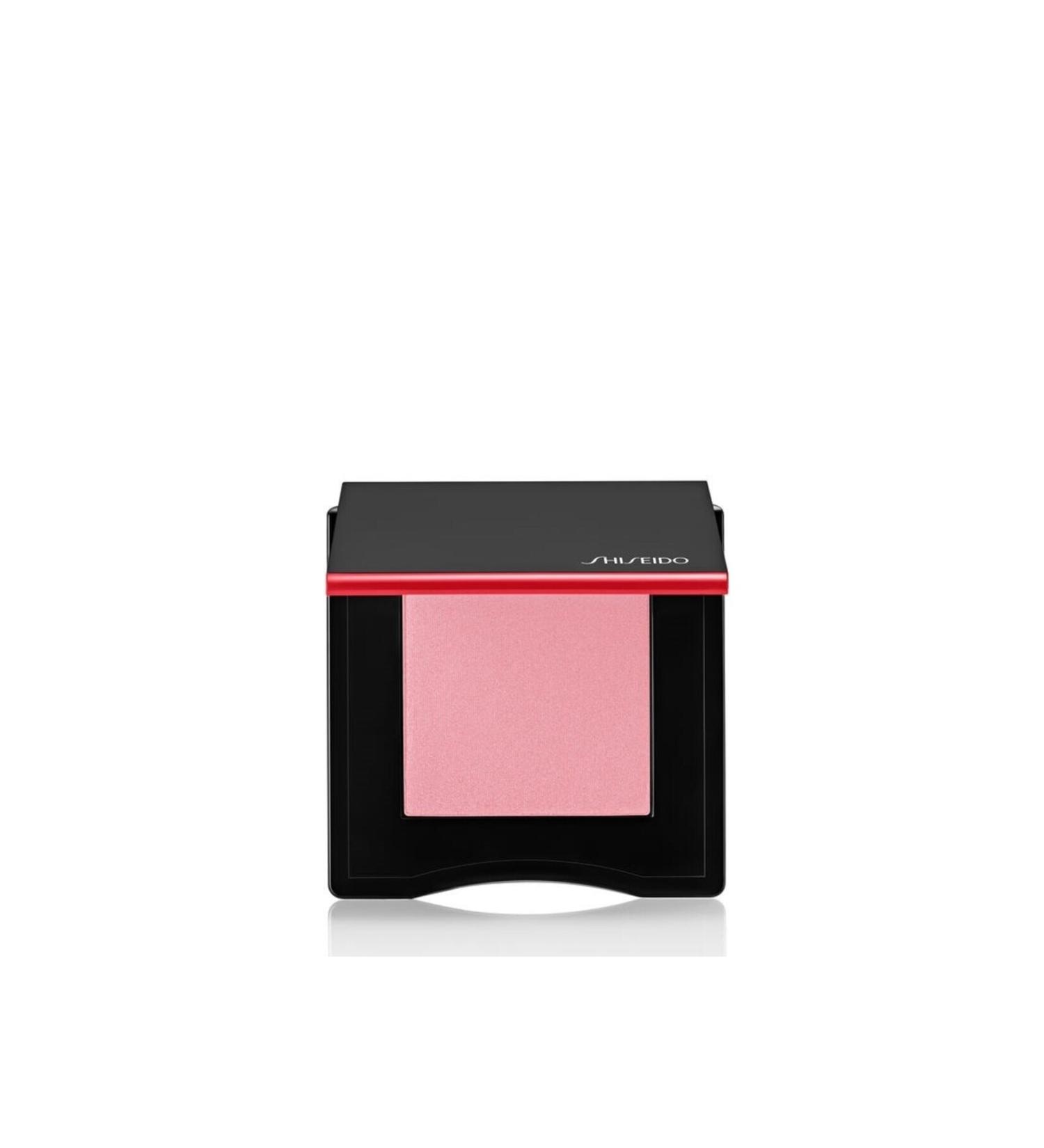 Shiseido Innerglow Cheekpowder Illuminating Blush 4 Gr - Buy Online on GoSupps.com