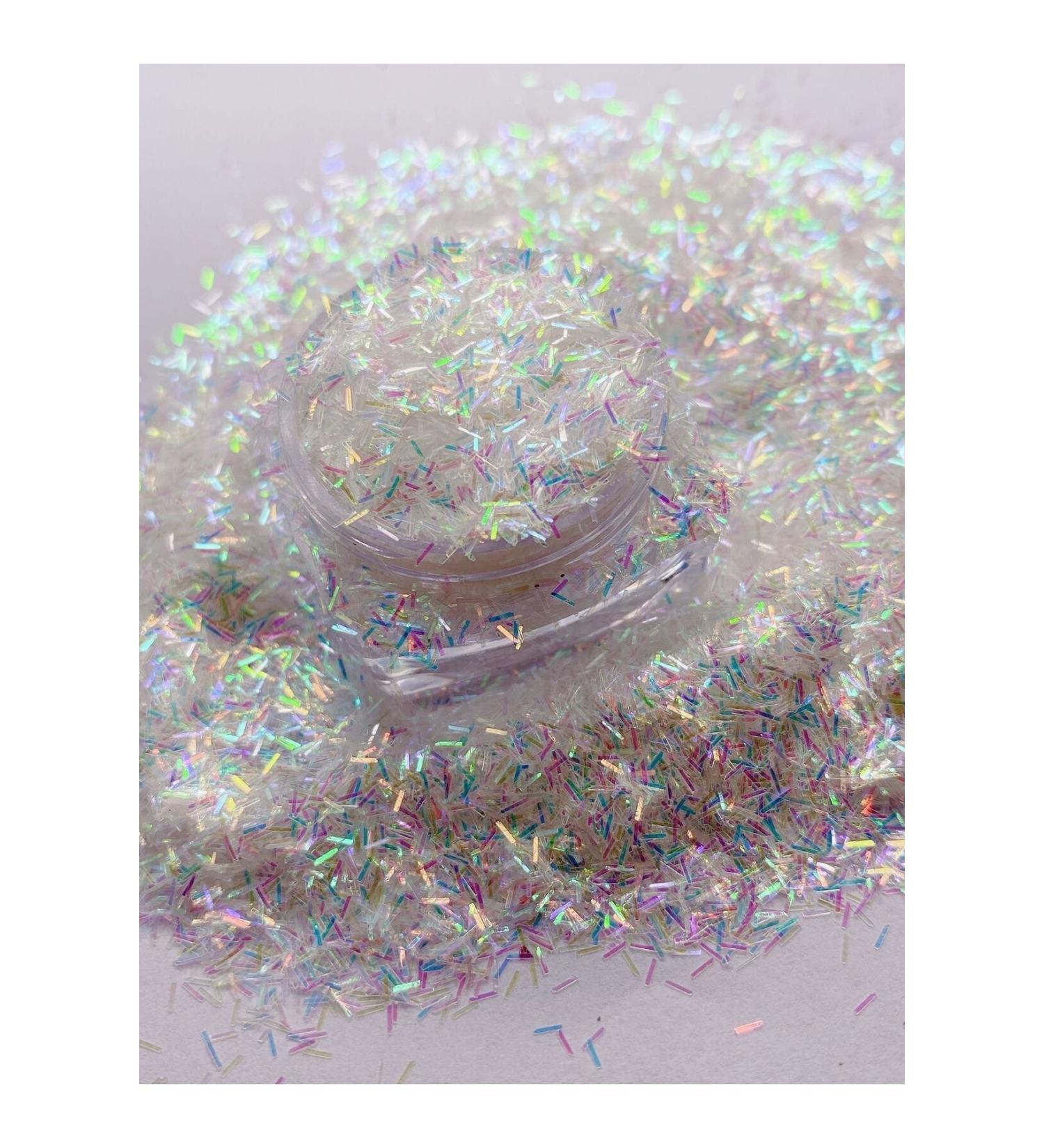 Sirius Hobby Chunky Glitters Tinsel Face-Body-Makeup-Epoxy-Candle Glitter