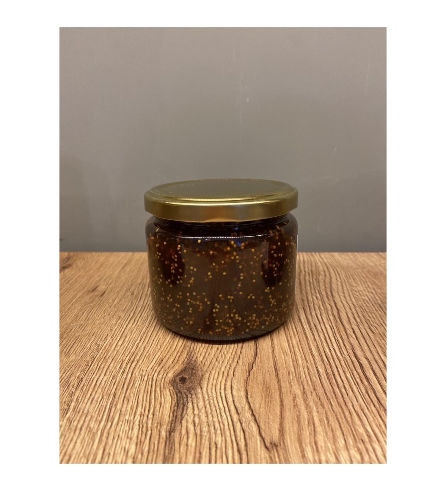 INCIRZADE Fig jam