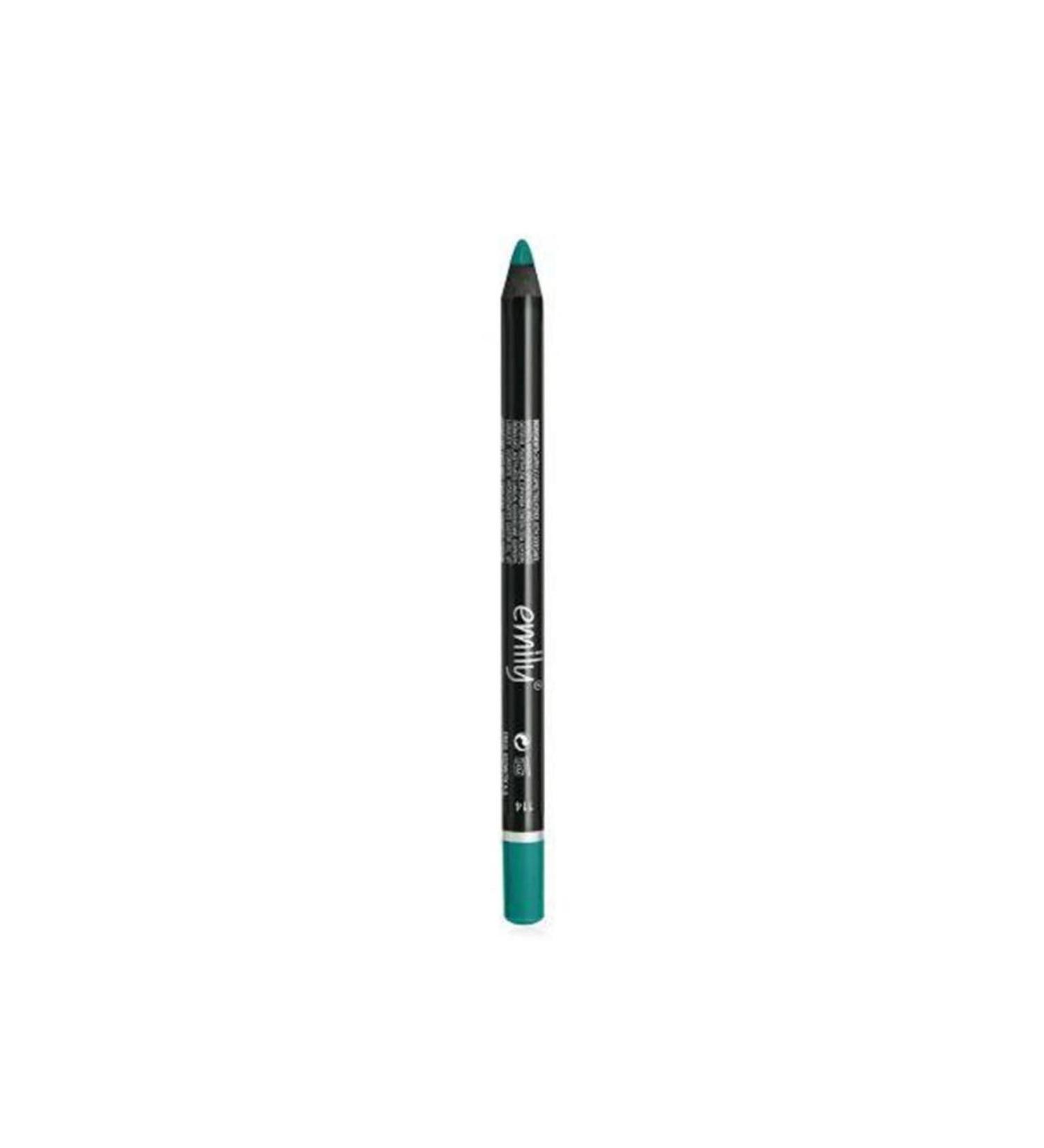 Golden Rose Emily Waterproof Eye Pencil 114