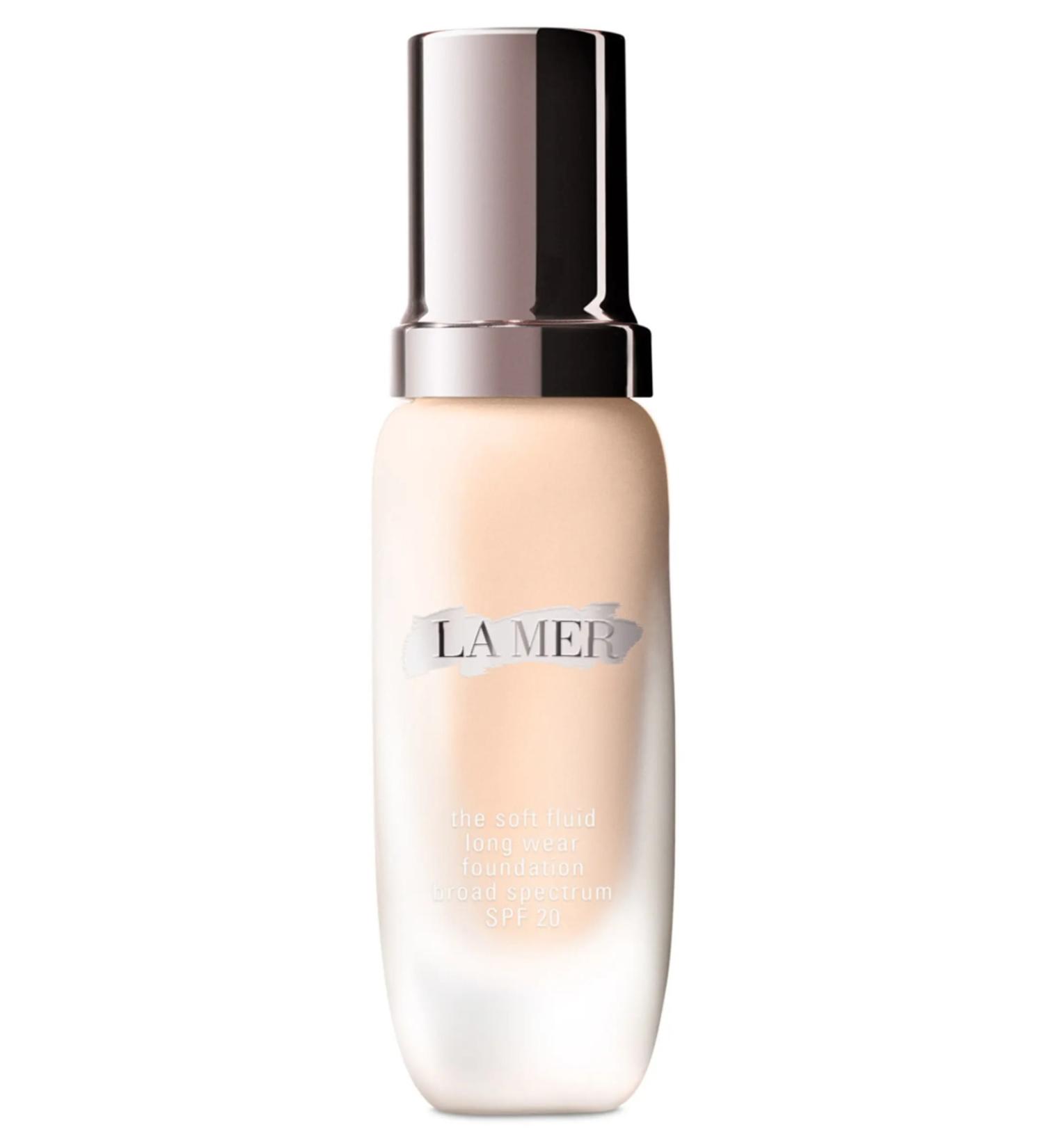 La Mer The Soft Fluid Long Wear Foundation SPF20 30 Ml