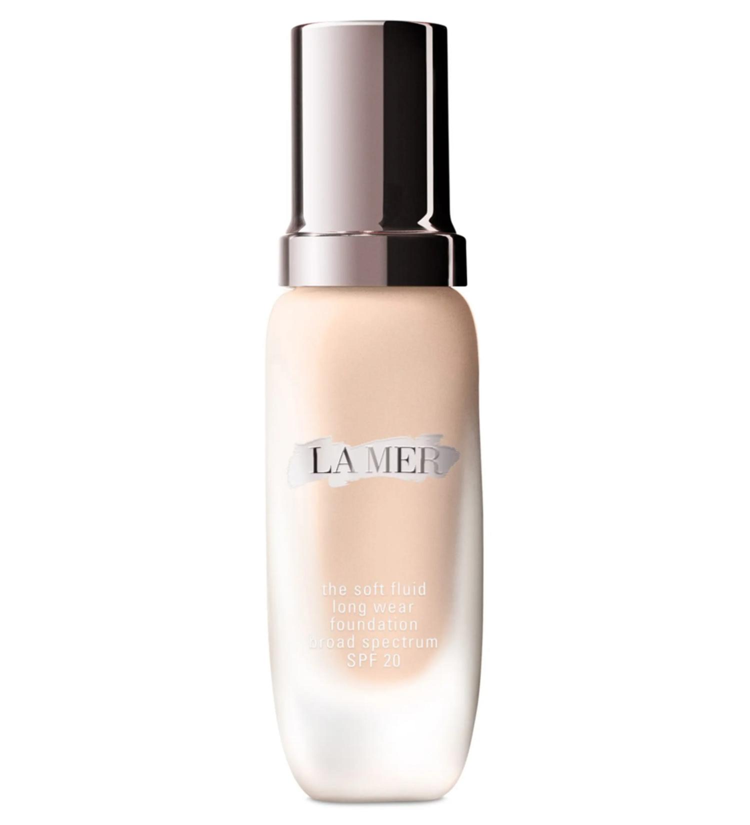 La Mer The Soft Fluid Long Wear Foundation SPF20 30 Ml