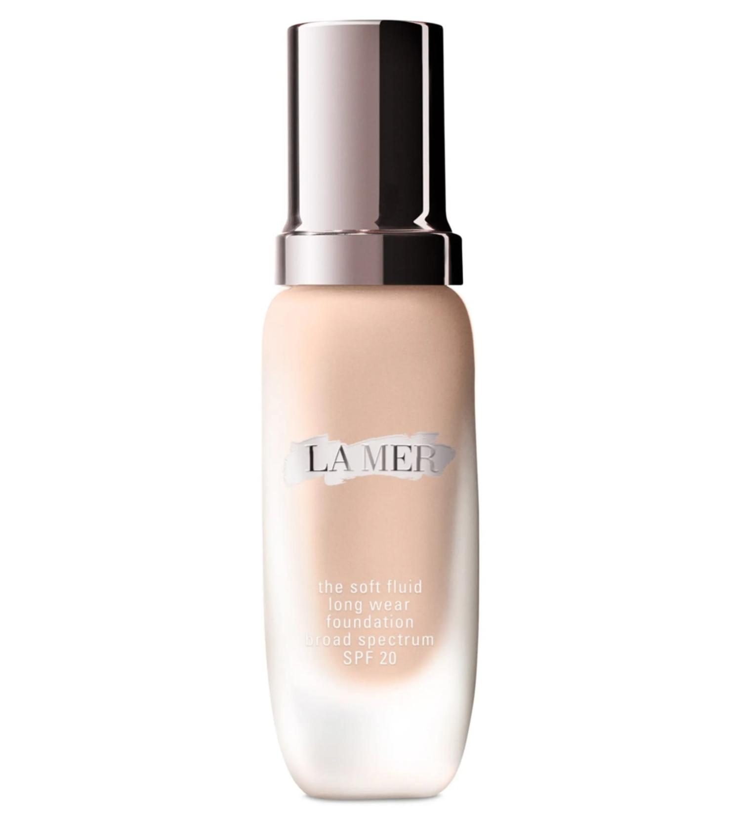 La Mer The Soft Fluid Long Wear Foundation SPF20 30 Ml