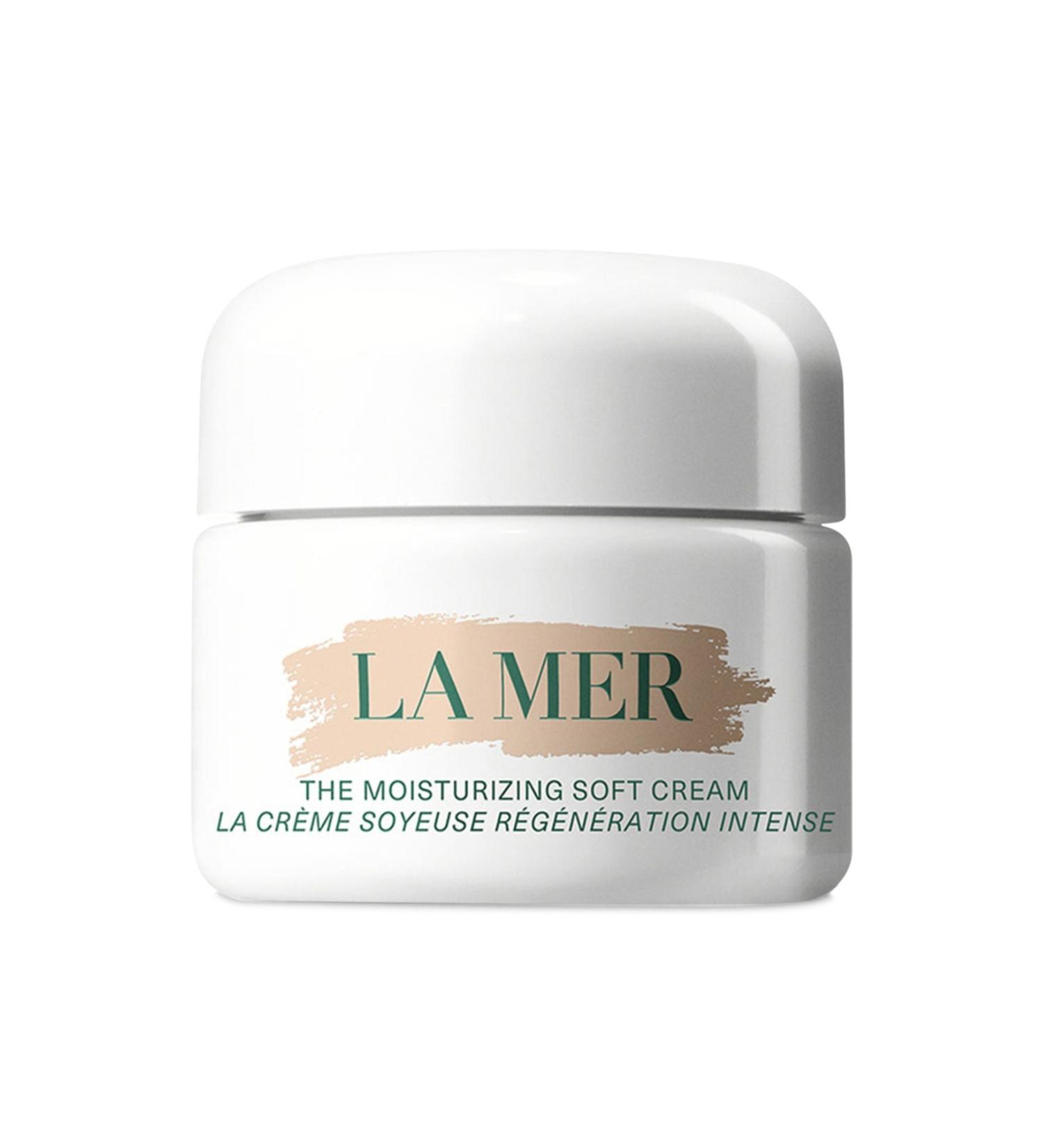 La Mer The Moisturizing Soft Cream Moisturizer 30 Ml
