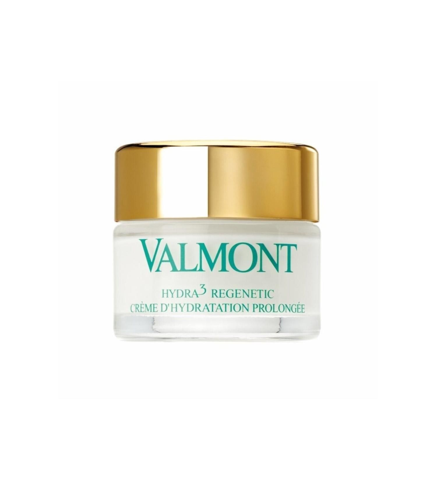 Valmont Hydra3regenetic Cream Moisturizer