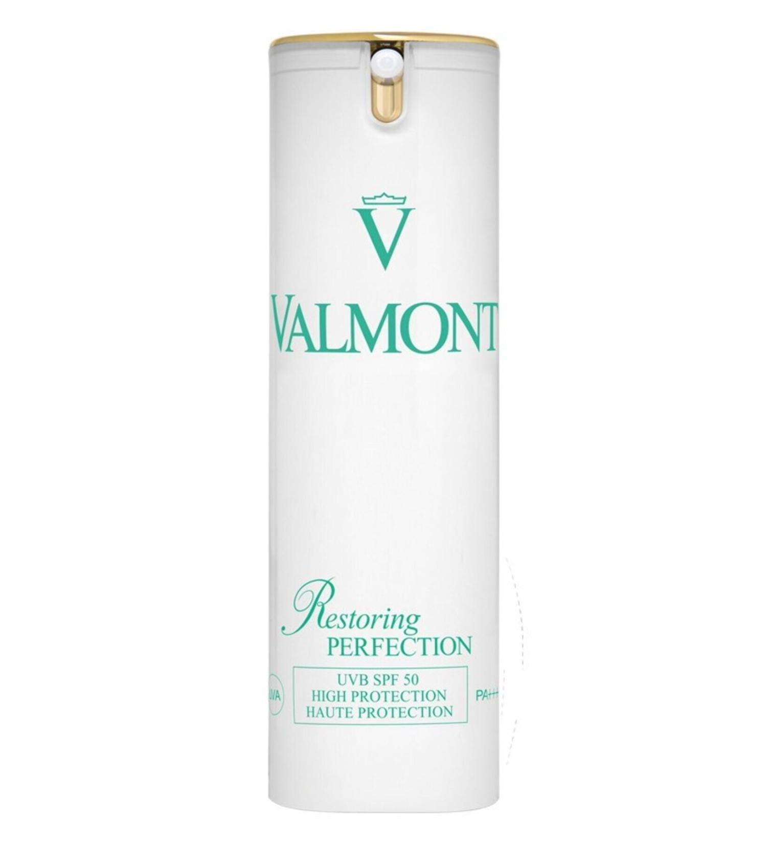 Valmont Restoring Perfection SPF50 30ML Day Cream