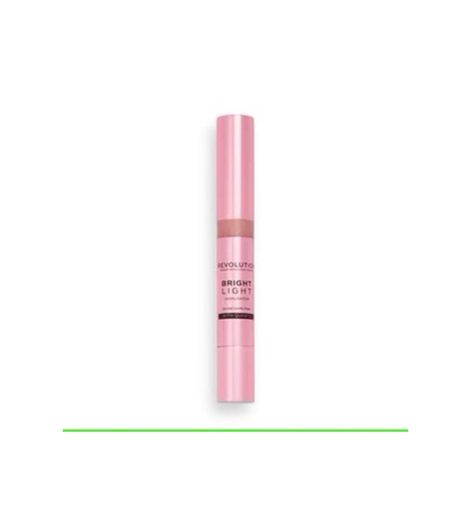 Revolution Bright Light Illuminator Divine D. Pink-3ml