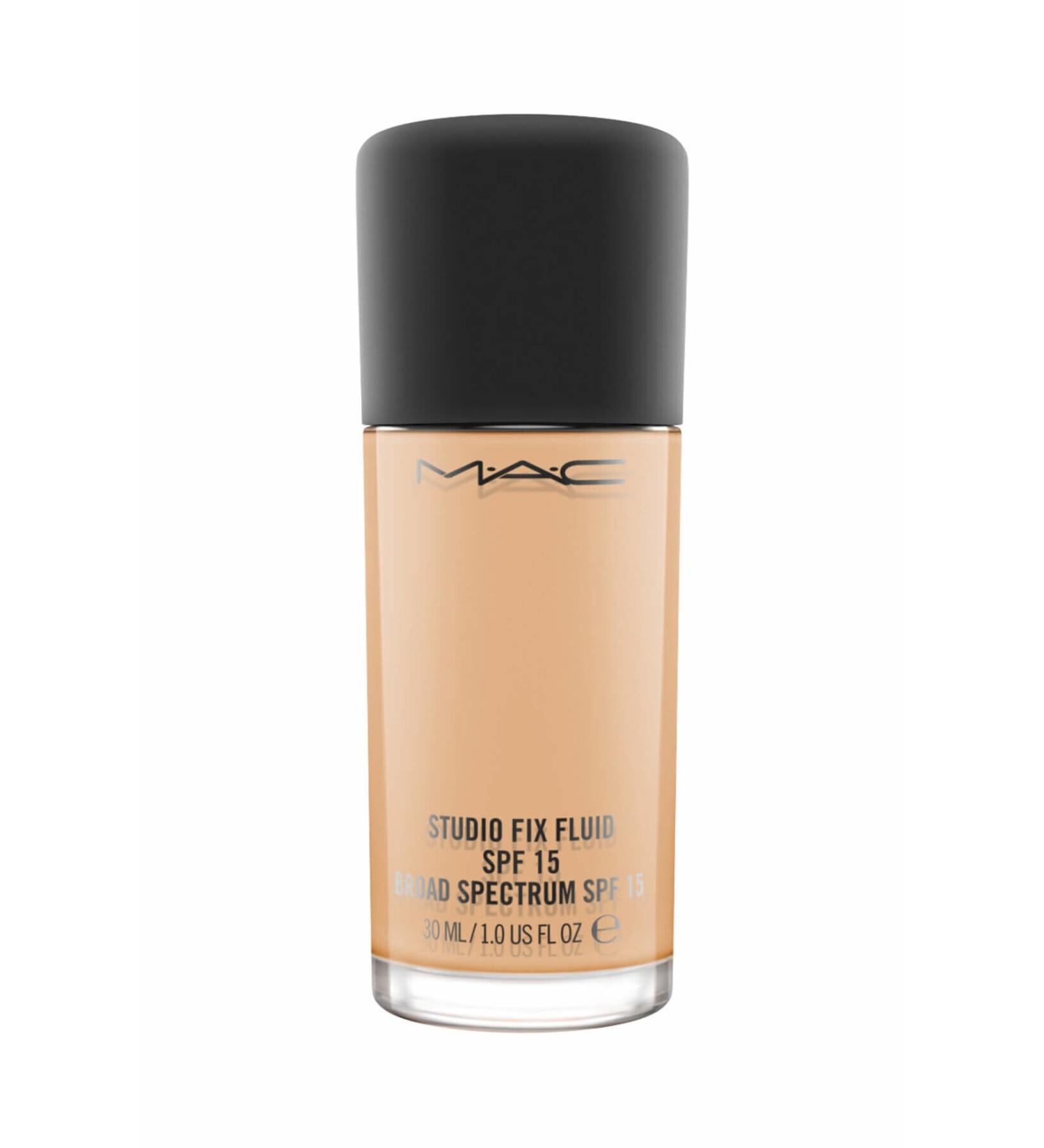 Mac Studio Fix Fluid Spf 15 Nc37 Foundation 30 ml