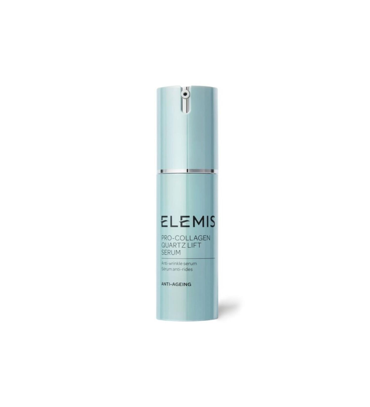 Elemis Anti-Wrinkle Serum with Argan Oil-30 ML yekcosmetic