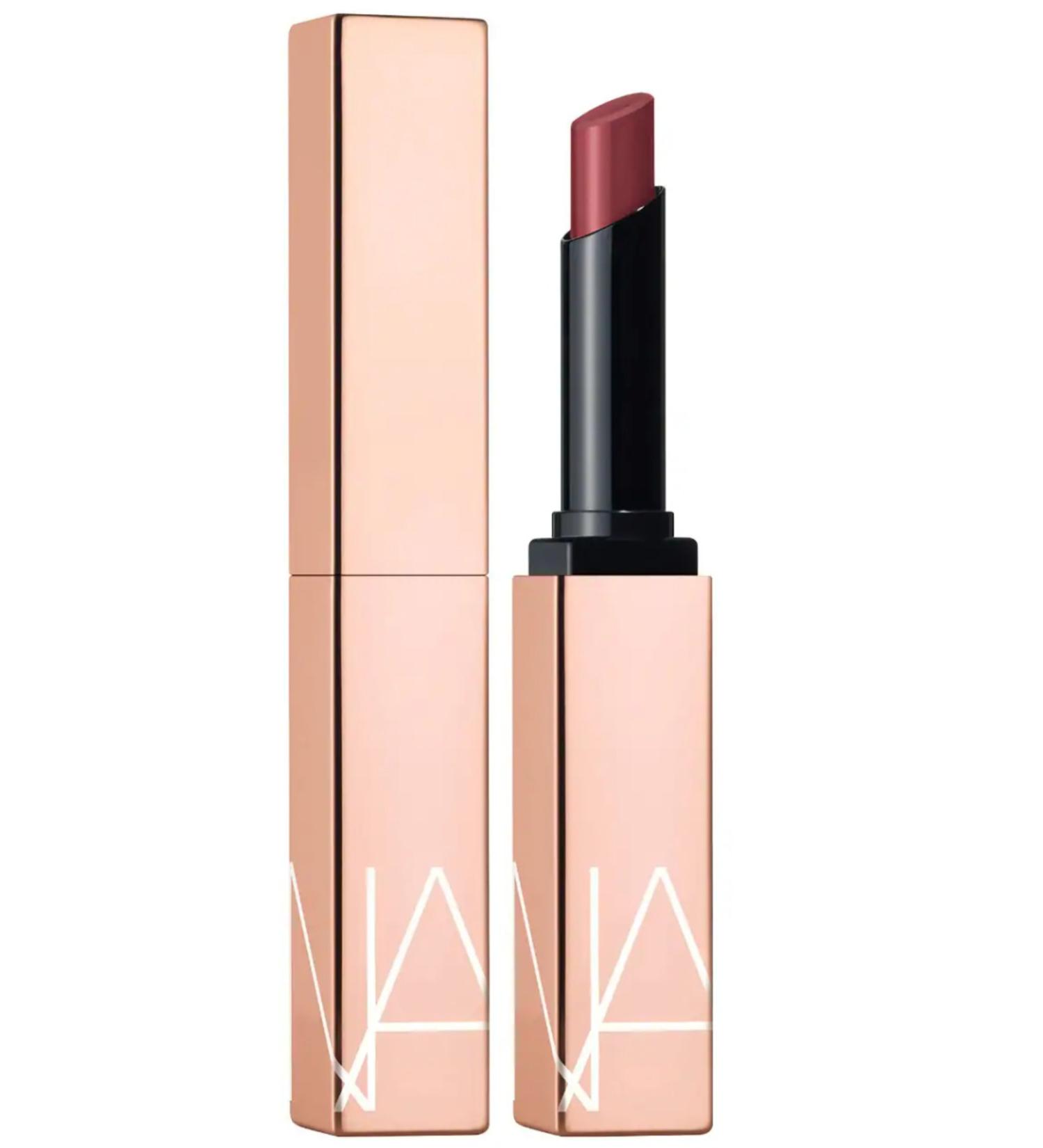 Nars Afterglow Sensual Shine Lipstick