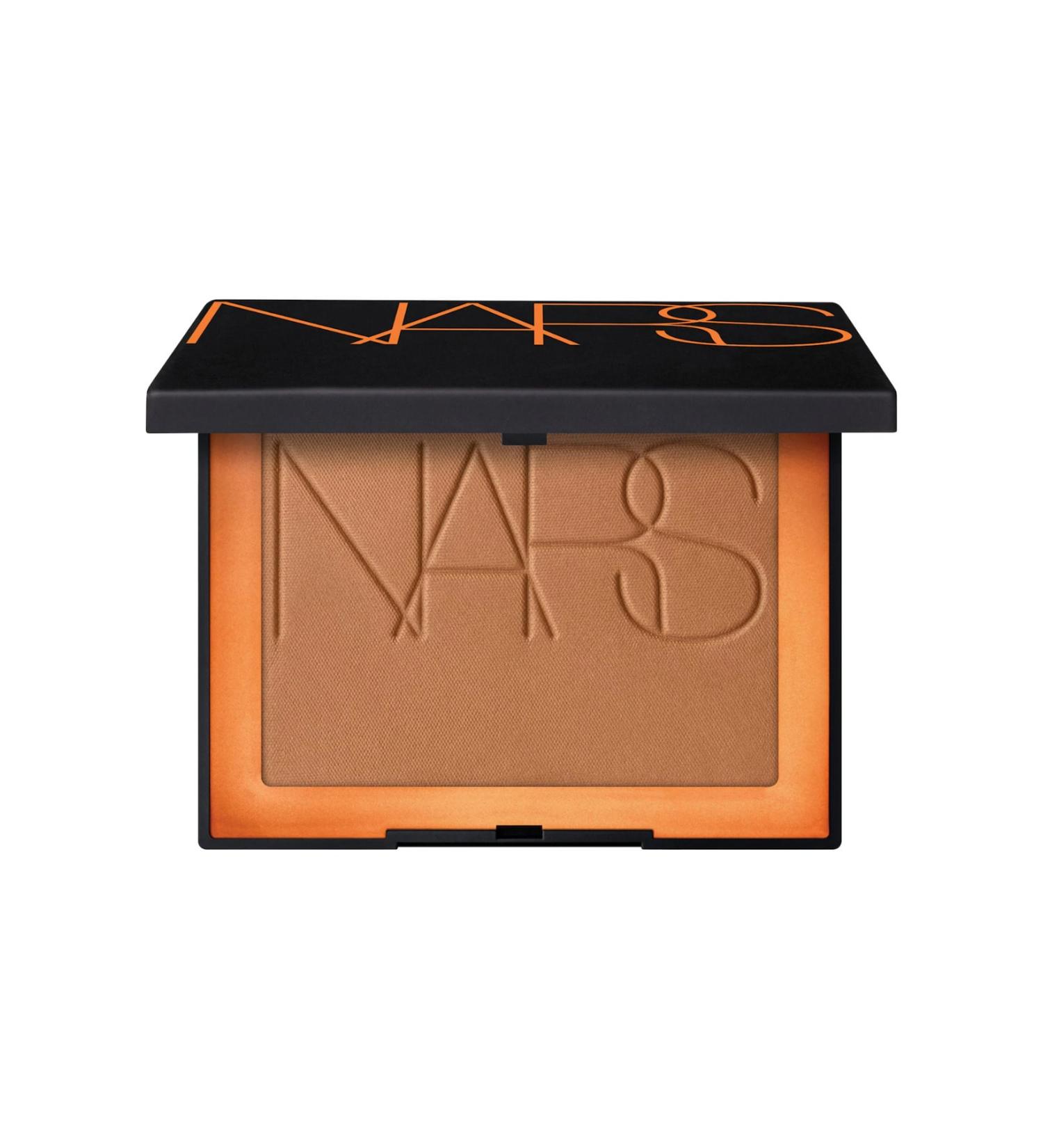 Nars Laguna Talc-Free Bronzer Powder - Buy Online on GoSupps.com