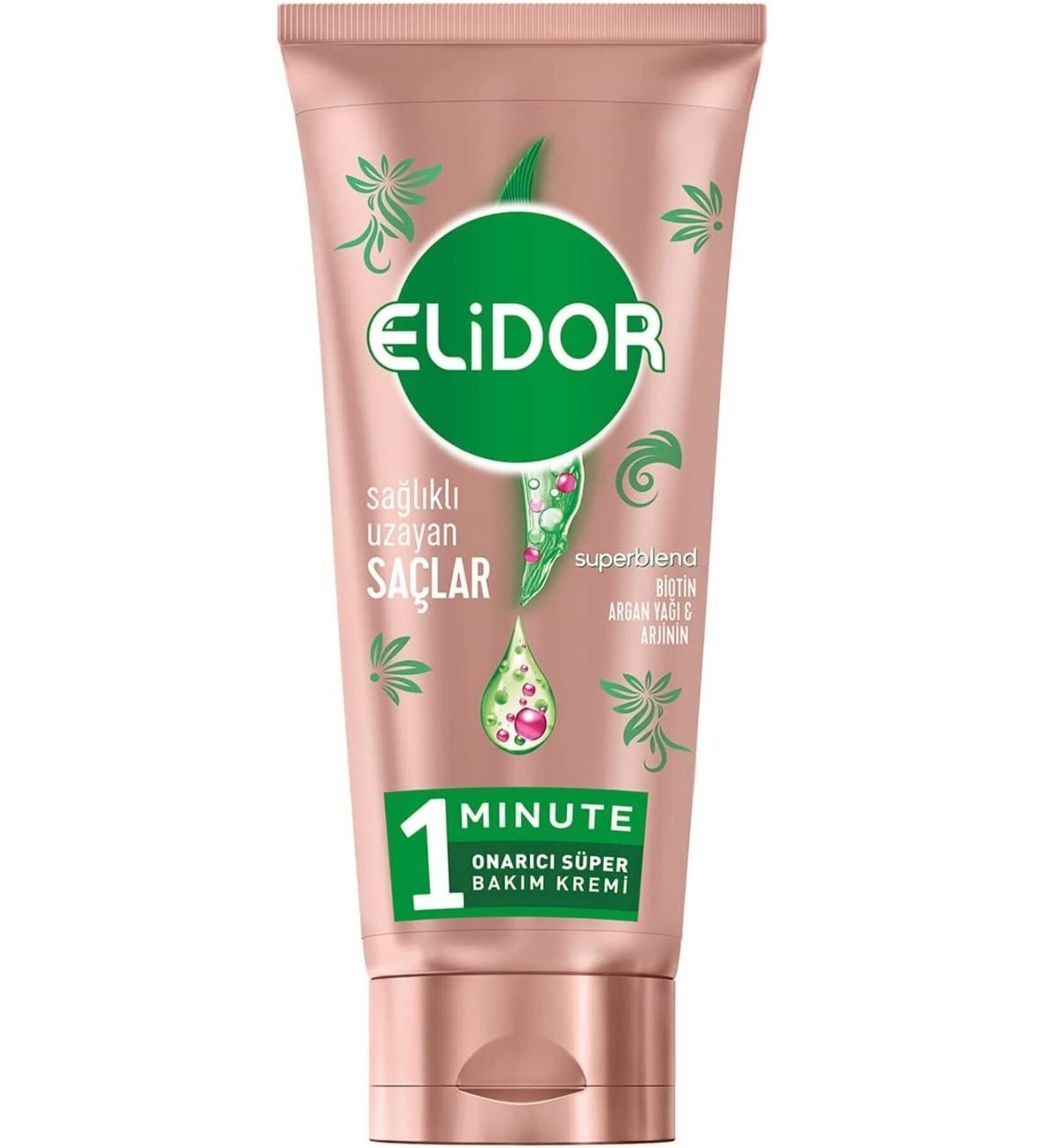 1 Minute Repair Super Hair Care Conditioner Healthy Growing Hair 170 ml