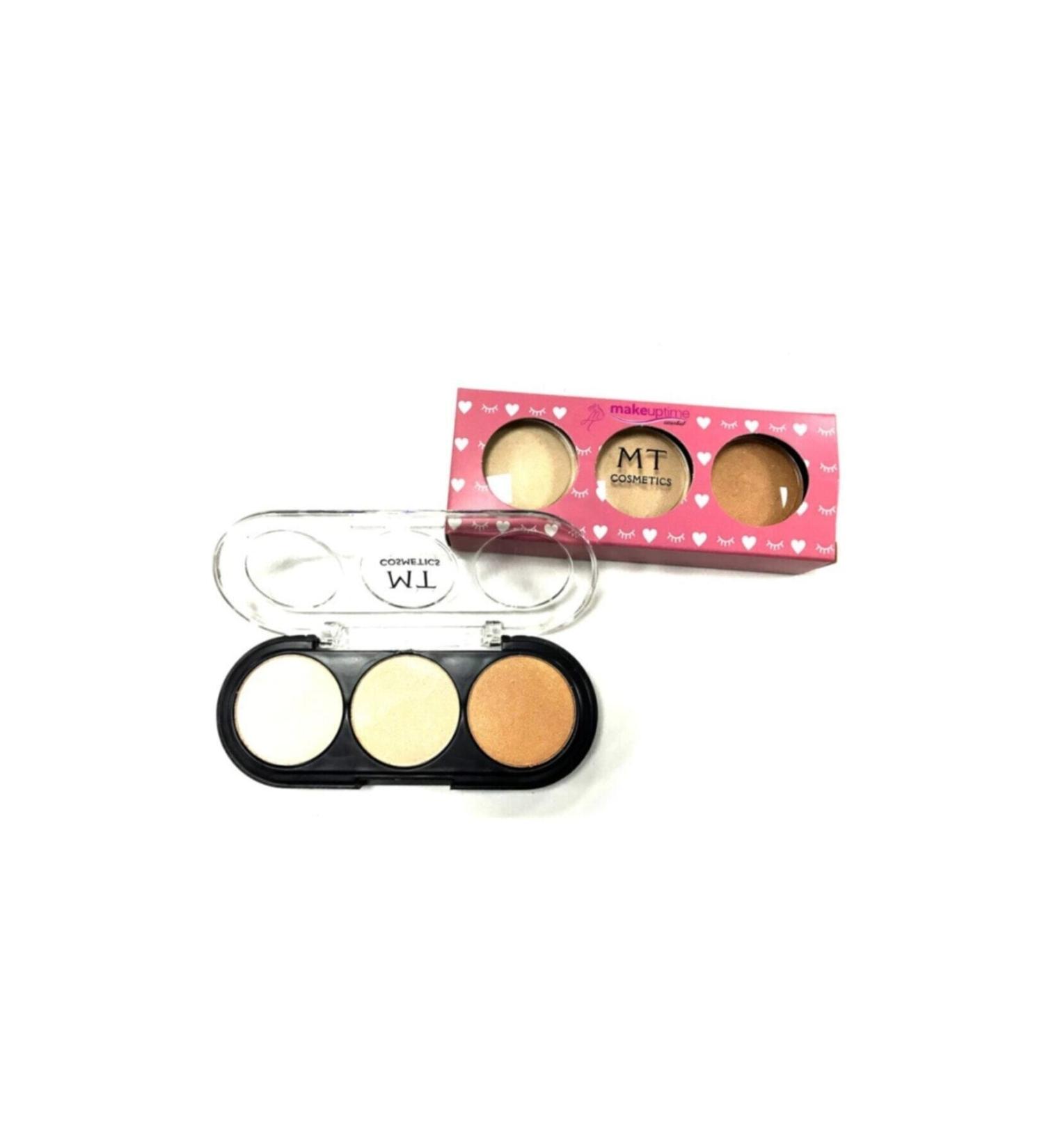 Mardinal 3-piece Illuminator&Highlighter