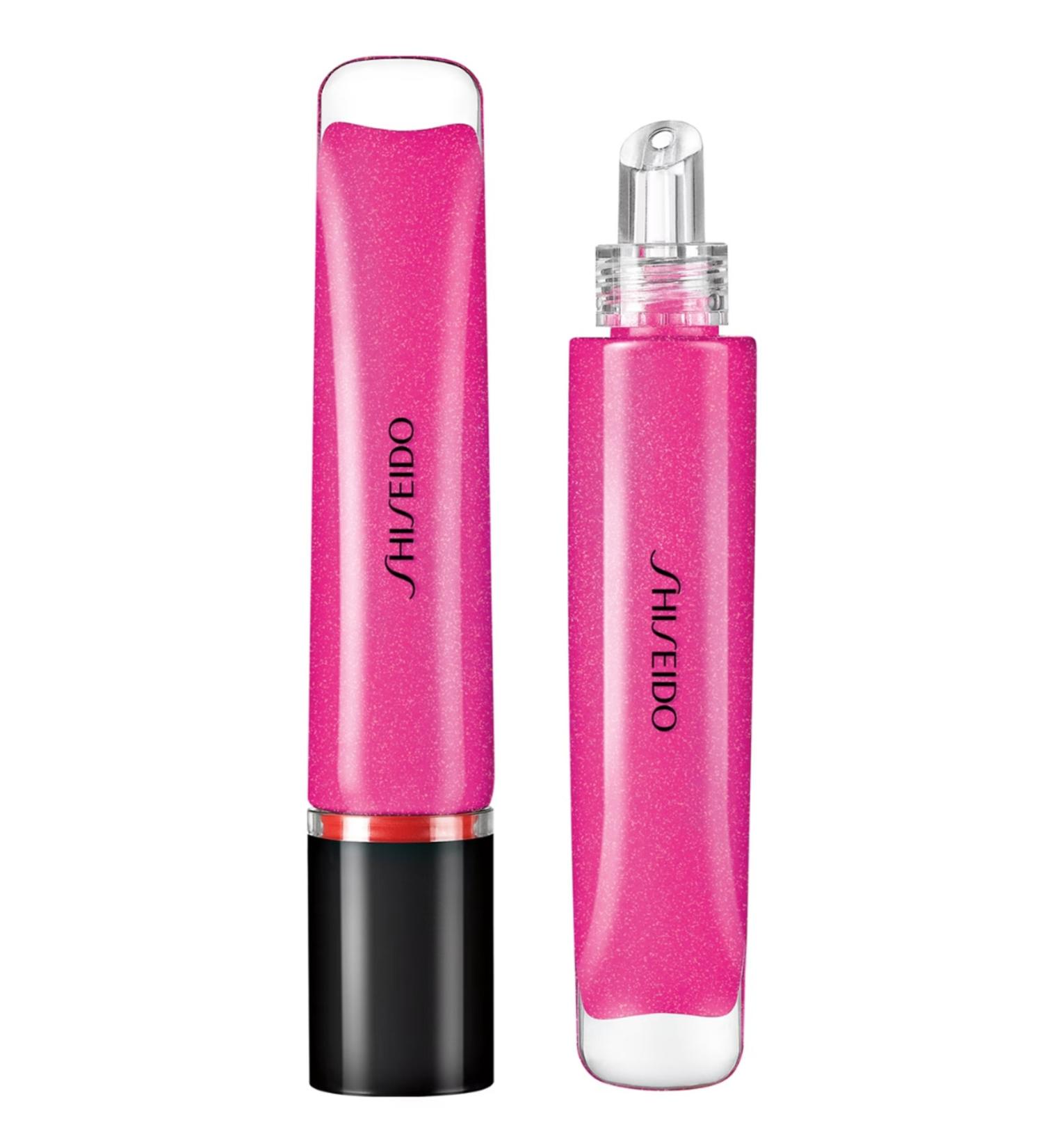 Shiseido Shimmer Gelgloss 9 Ml