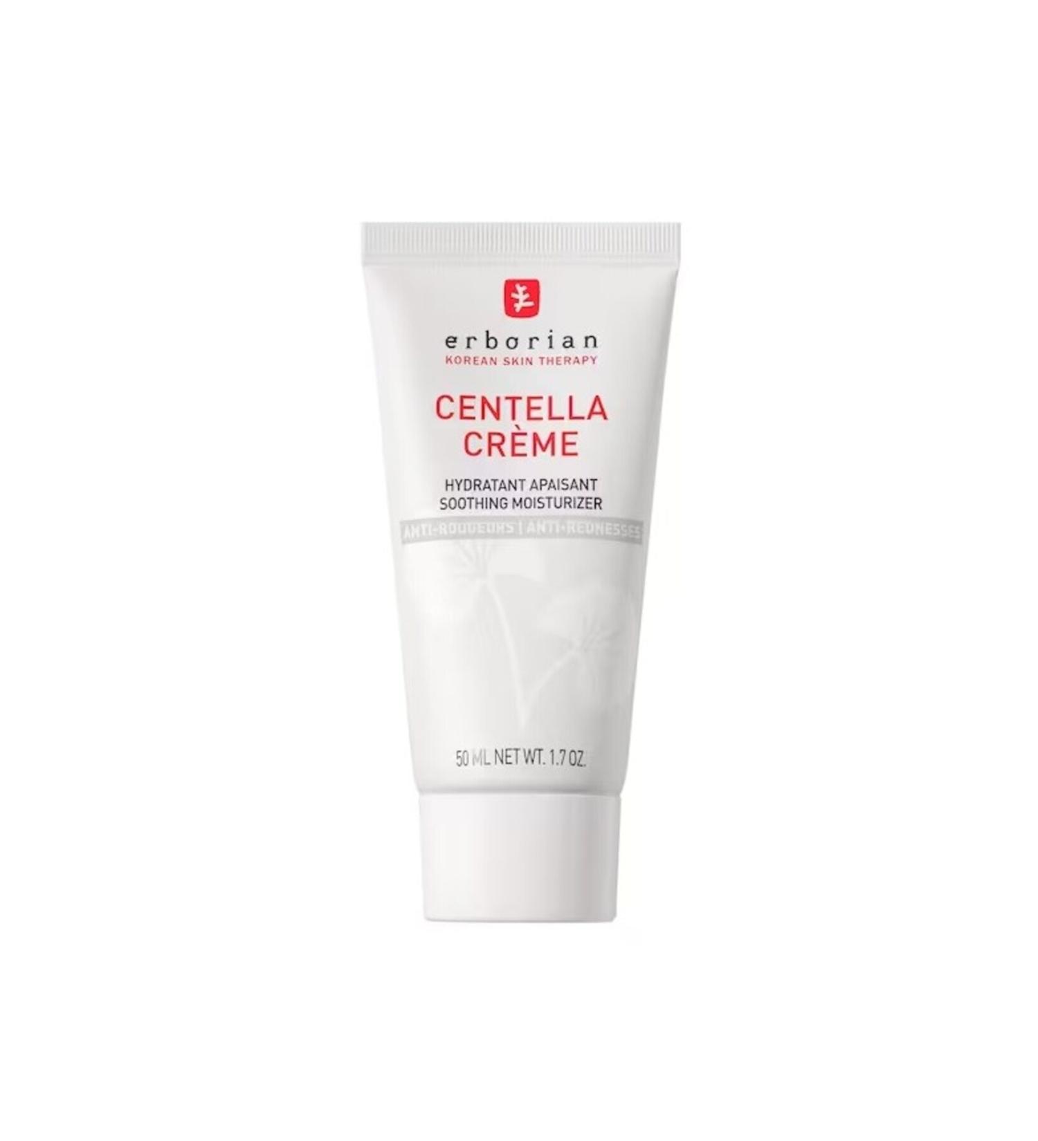 erborian Centella Cr me - Redness Relief Moisturizer Facelight537