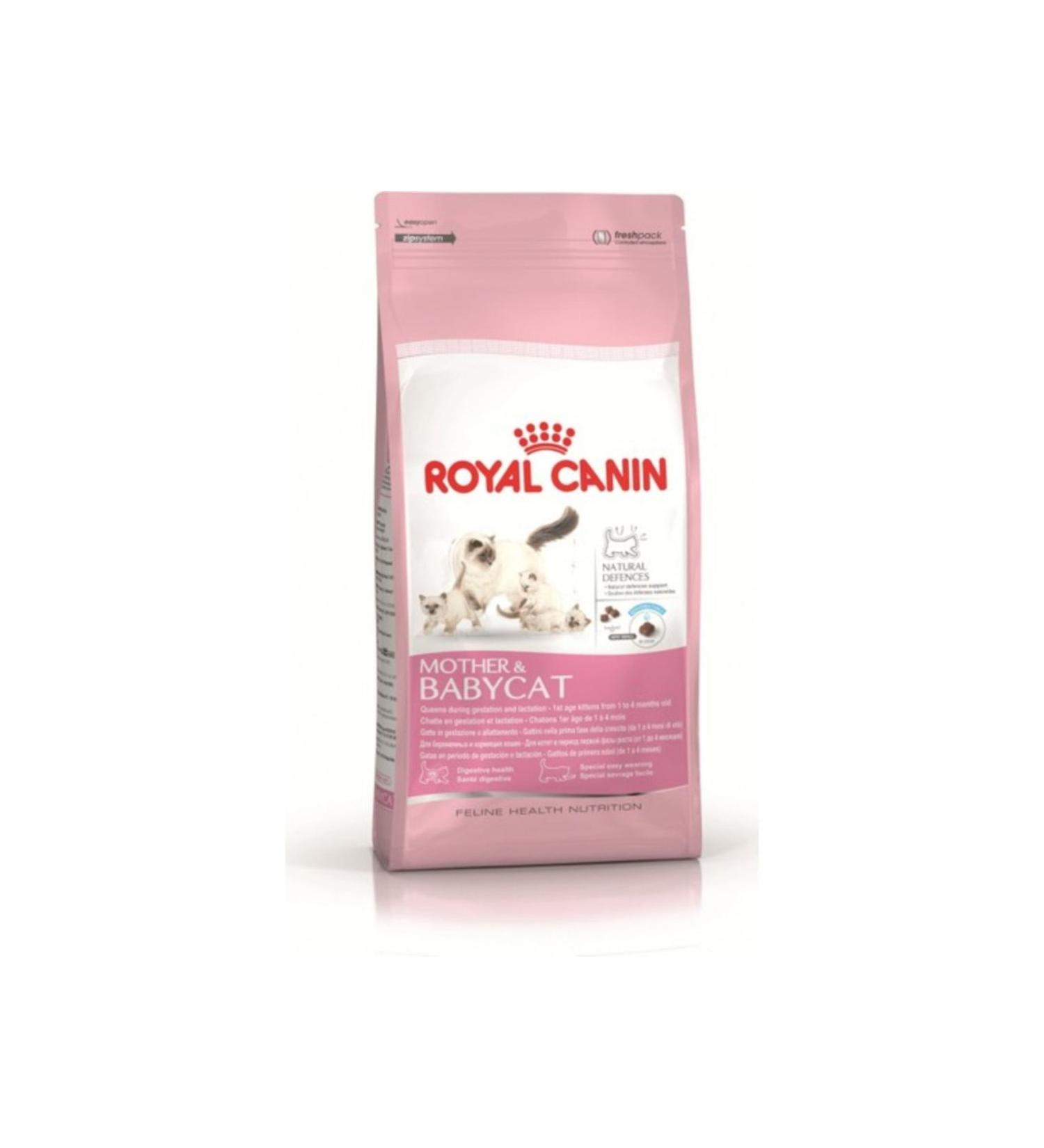 Royal Canin Hair & Skin Care Sensitive Cat Food 2 Kg
