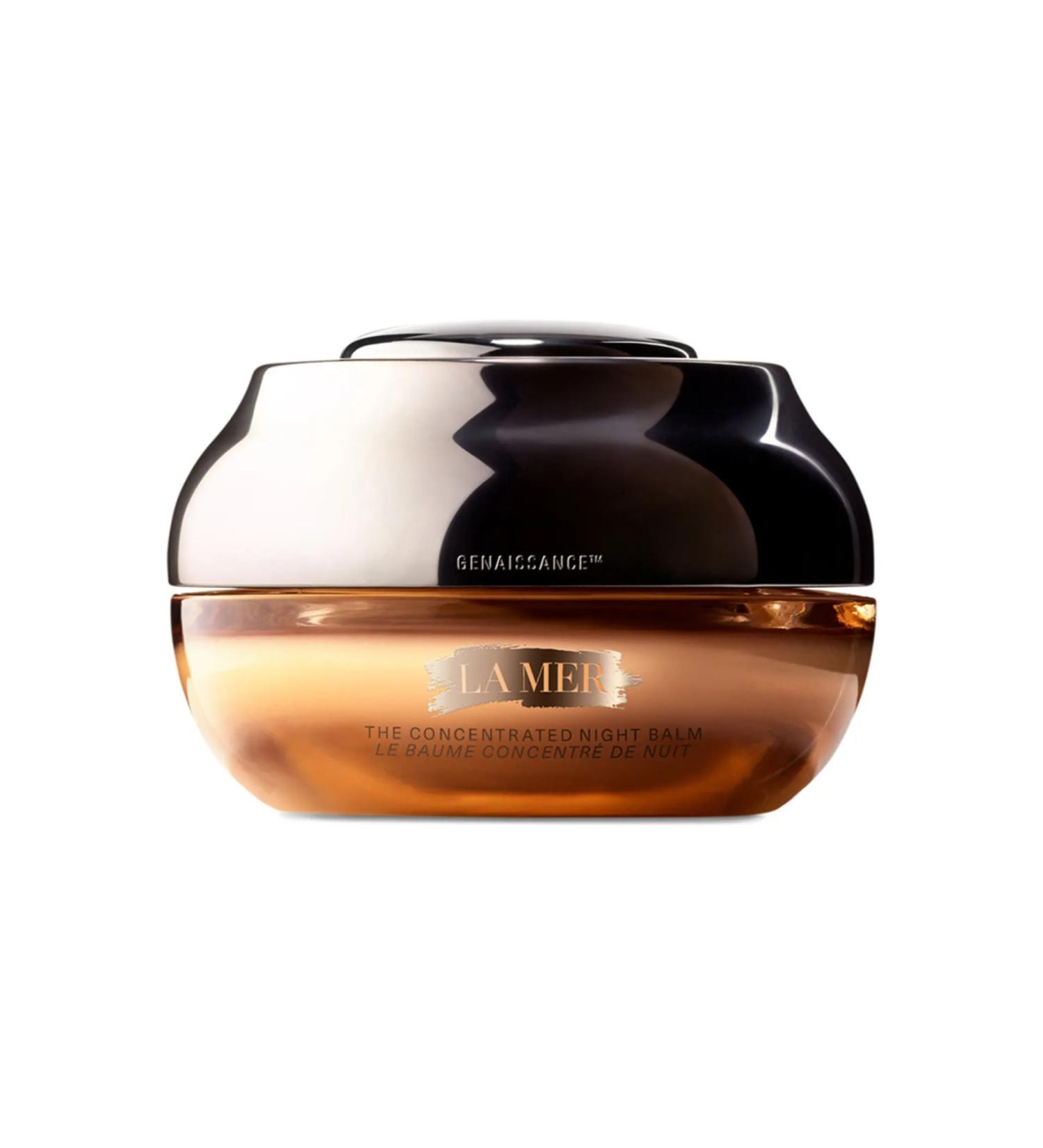La Mer Genaissance de la Mer The Concentrated Night Balm 50 Ml ONYACOSMETIC