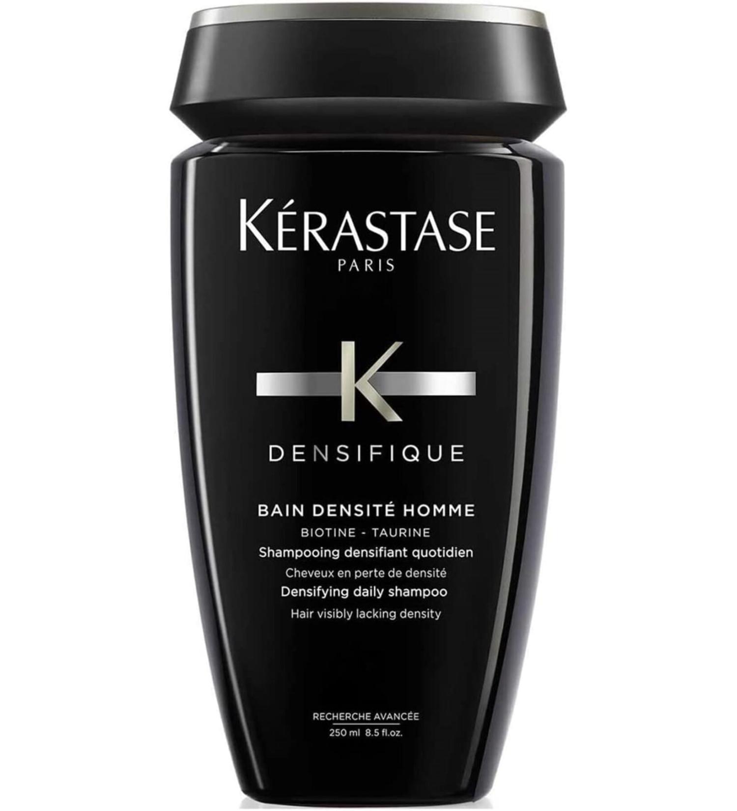 Kerastase Densifique Bain Densifique Homme Densifying Shampoo for Men 250ml