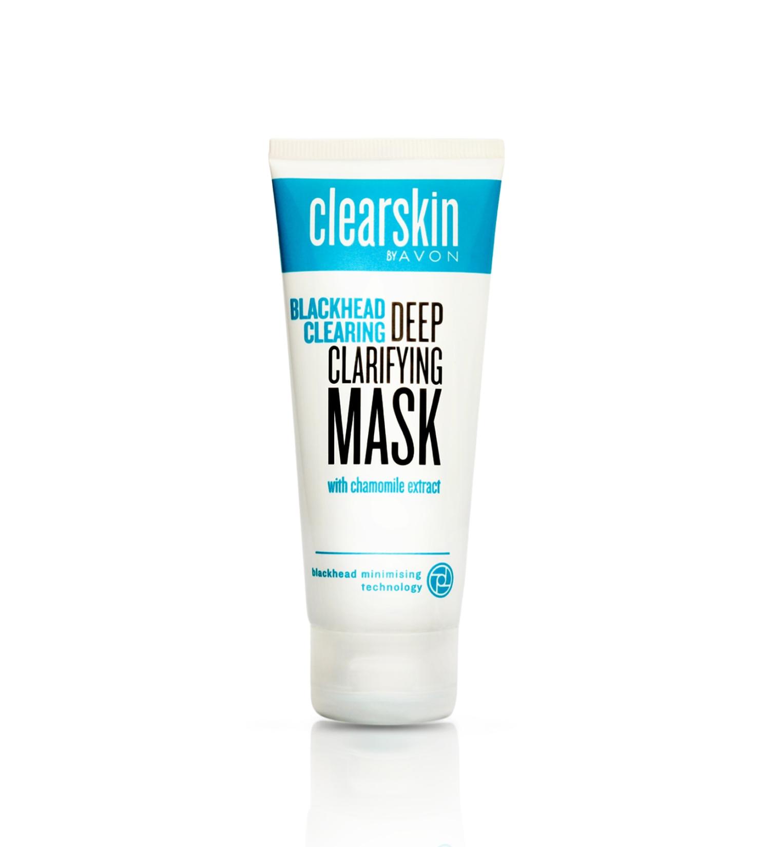 Avon ClearSkin Mask for Blackheads