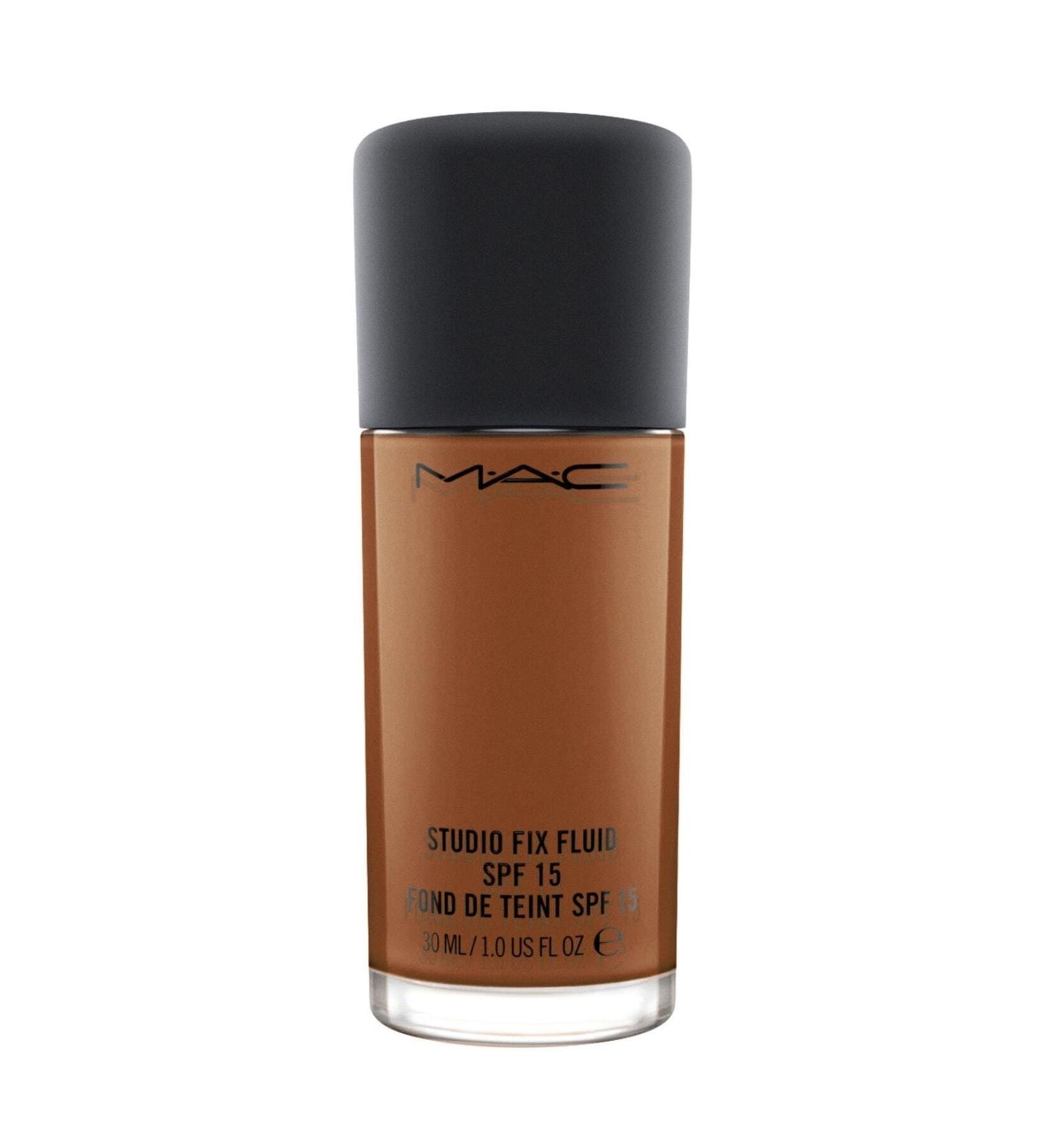 Mac Studio Fix Fluid Spf 15 Nc50 Foundation 30 Ml .._foundation_017