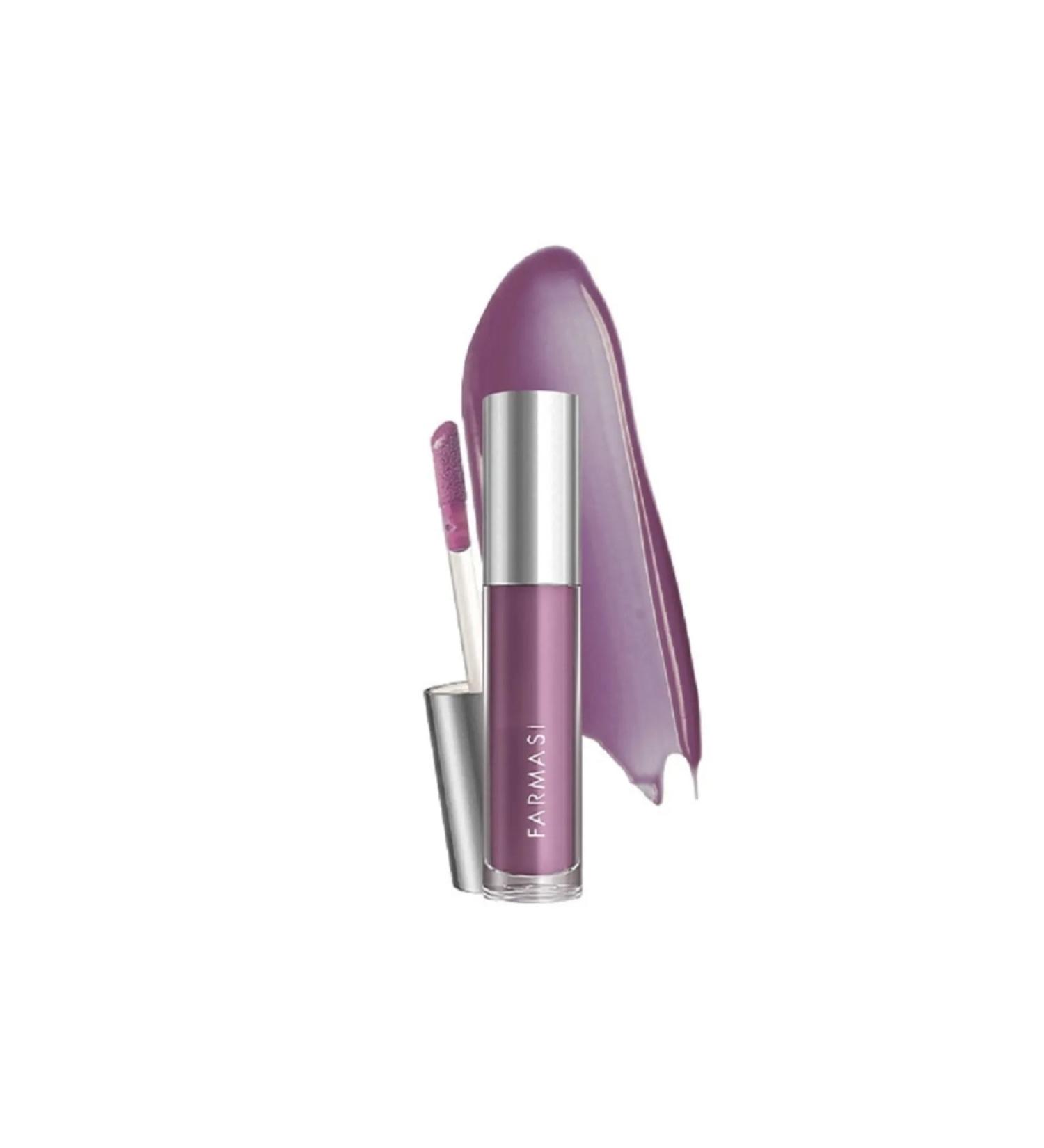 Farmasi FARMASI TINTED LIP PLUMPER 02 FLIRT
