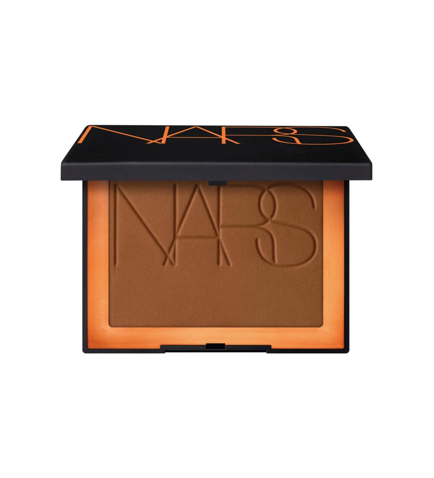 Nars Laguna Talc-Free Bronzer Powder
