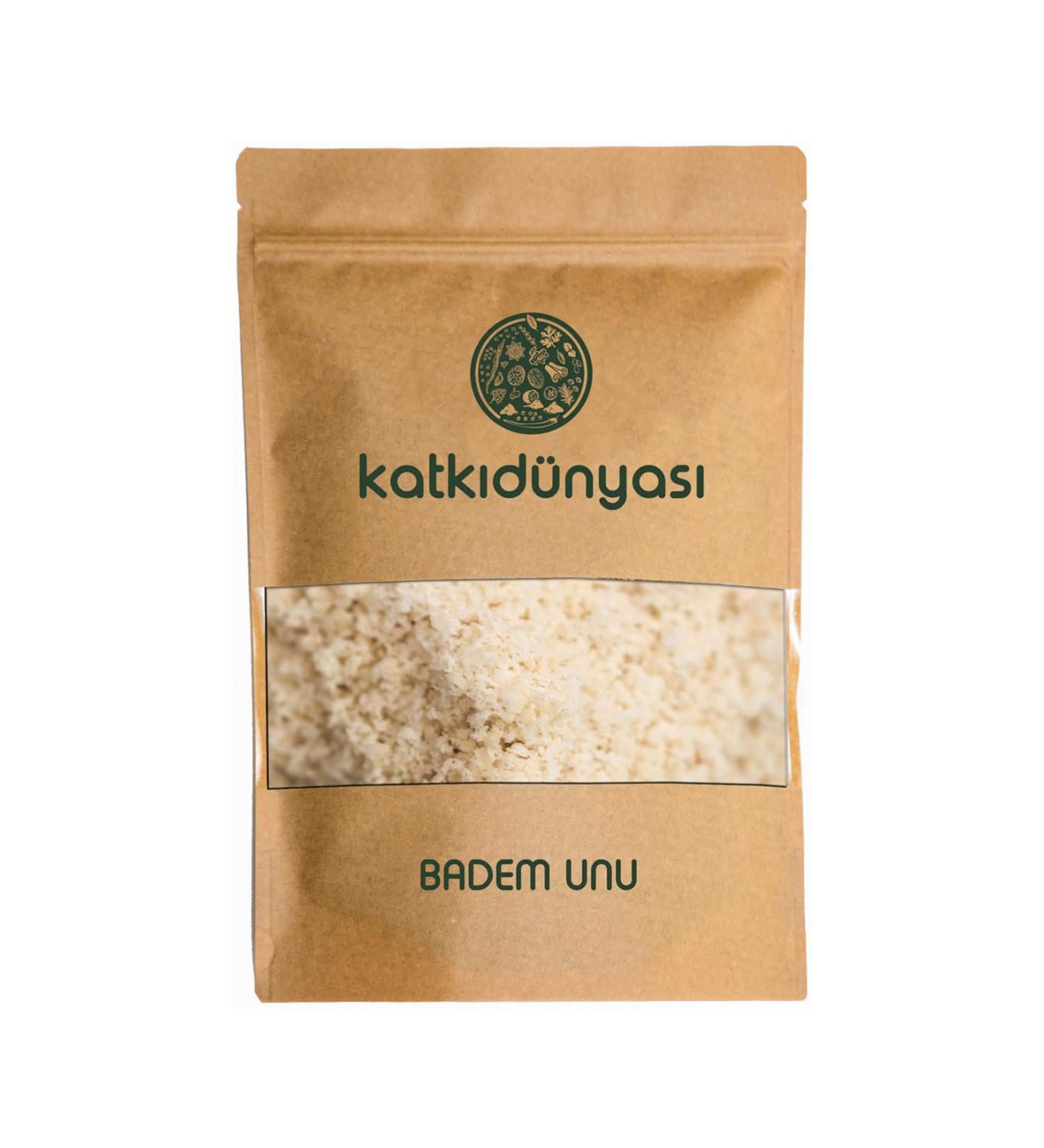 Additive World Almond Flour 250 Gr