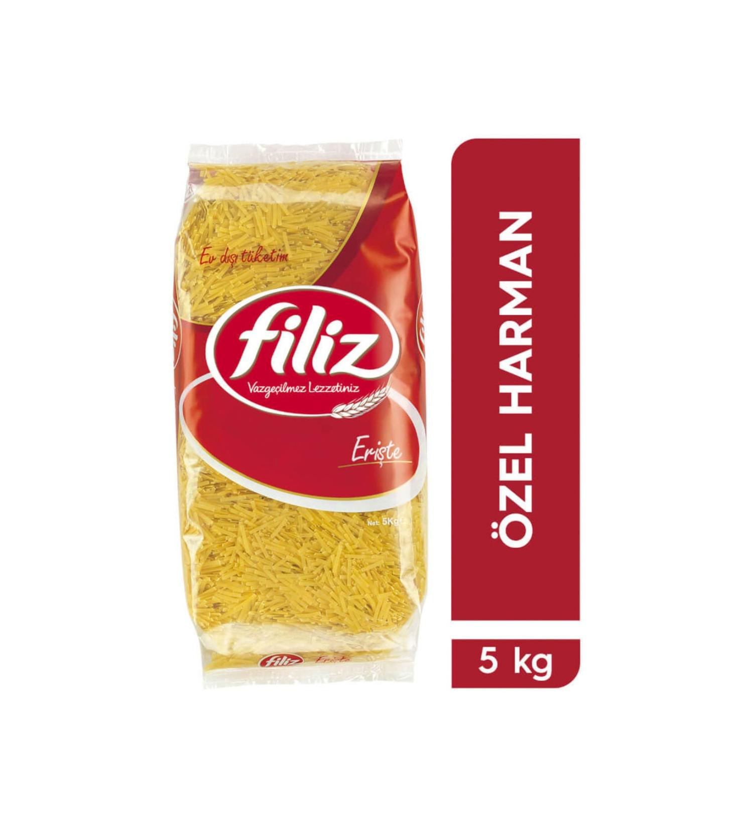 SPROUTED NOODLES 5 KG