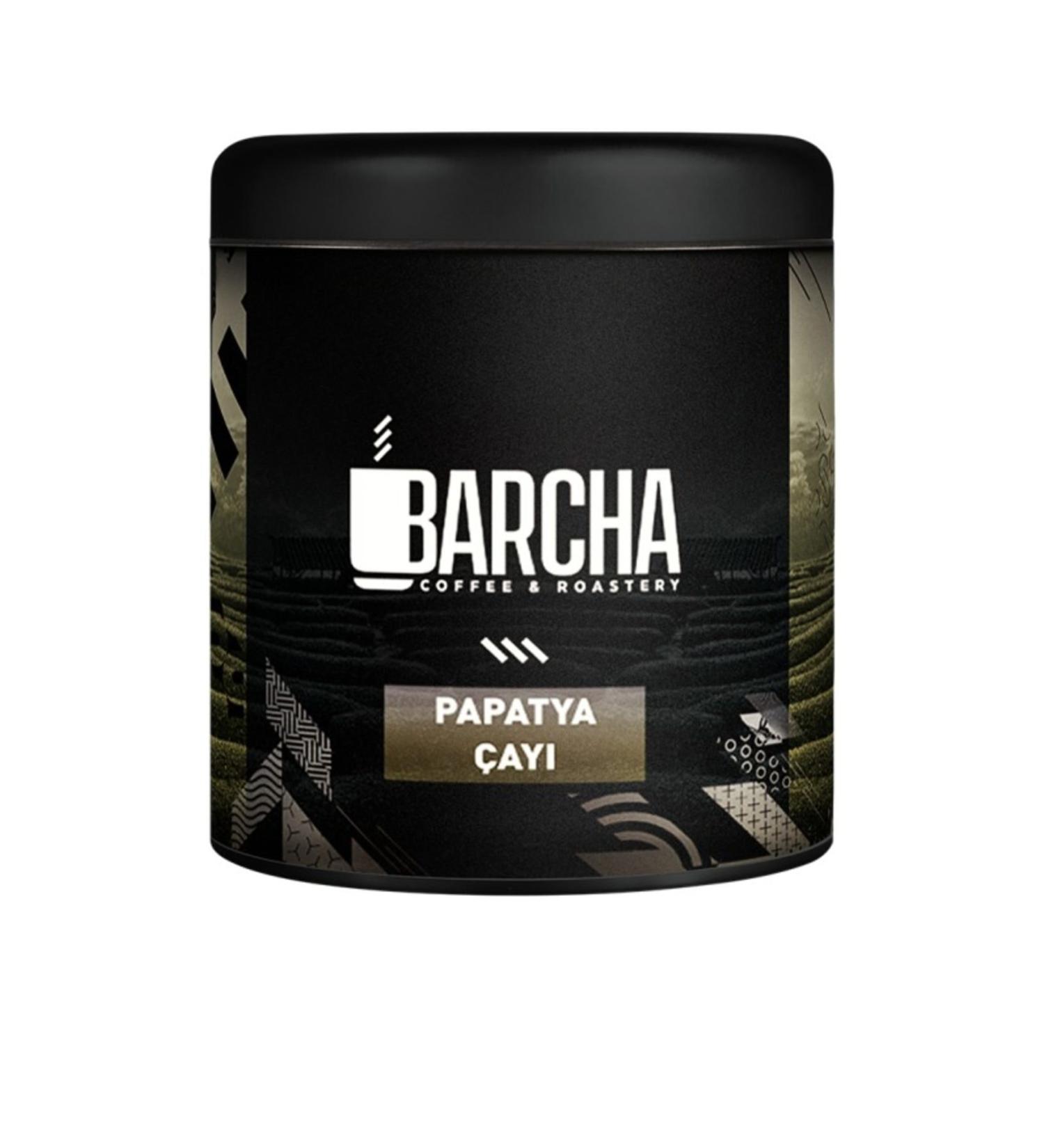 Barcha Coffee Barcha Chamomile Tea (100 Gr)