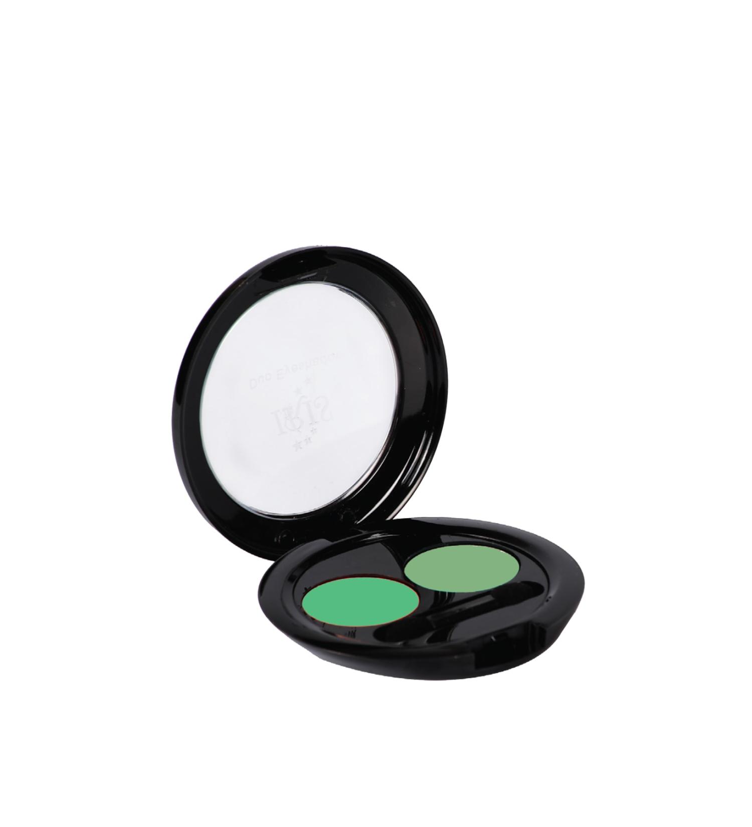 IRIS Eyeshadow - Duo Eyeshadow 004 869919599259