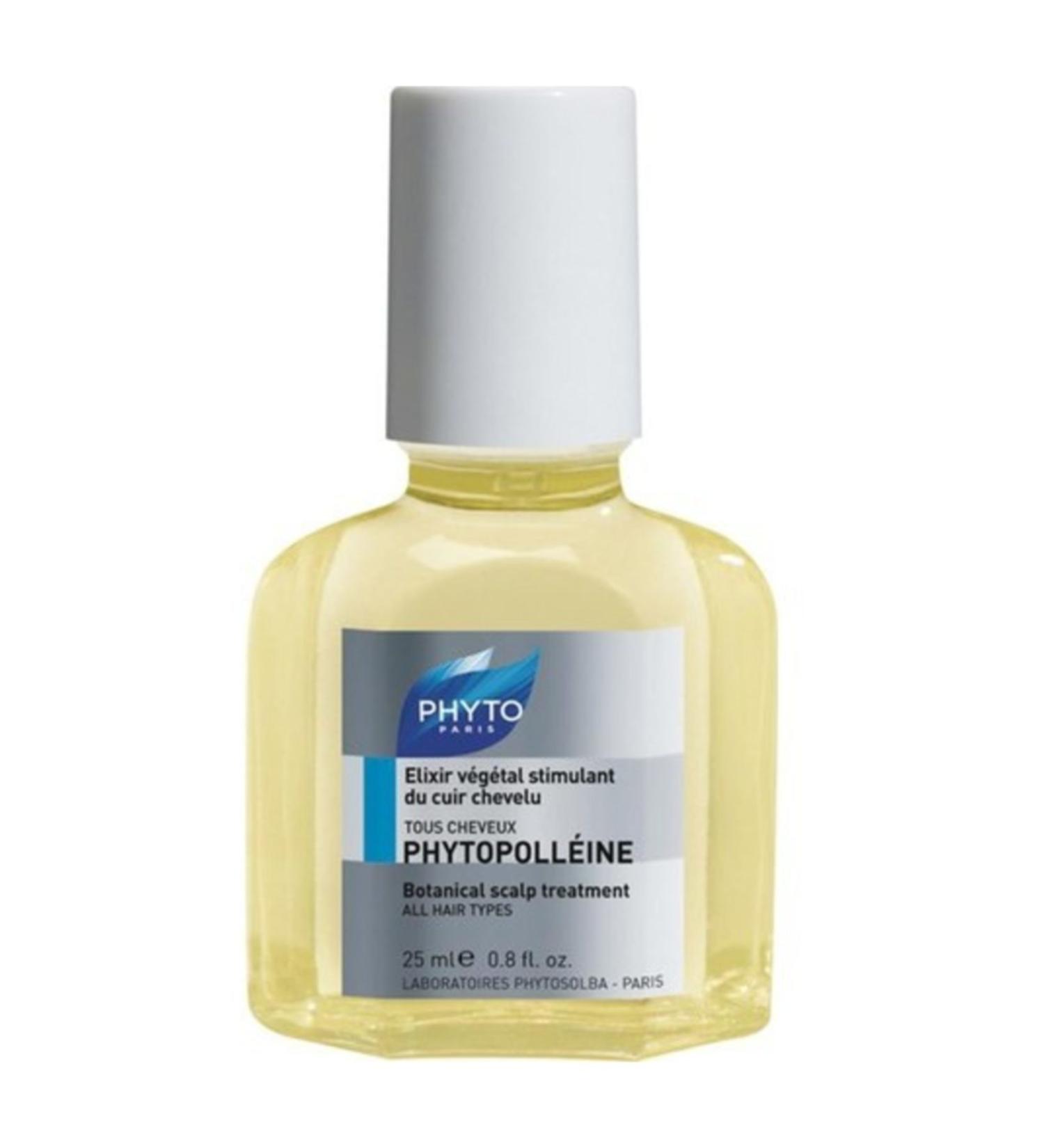 Phyto Polleine Oil - 25 ml