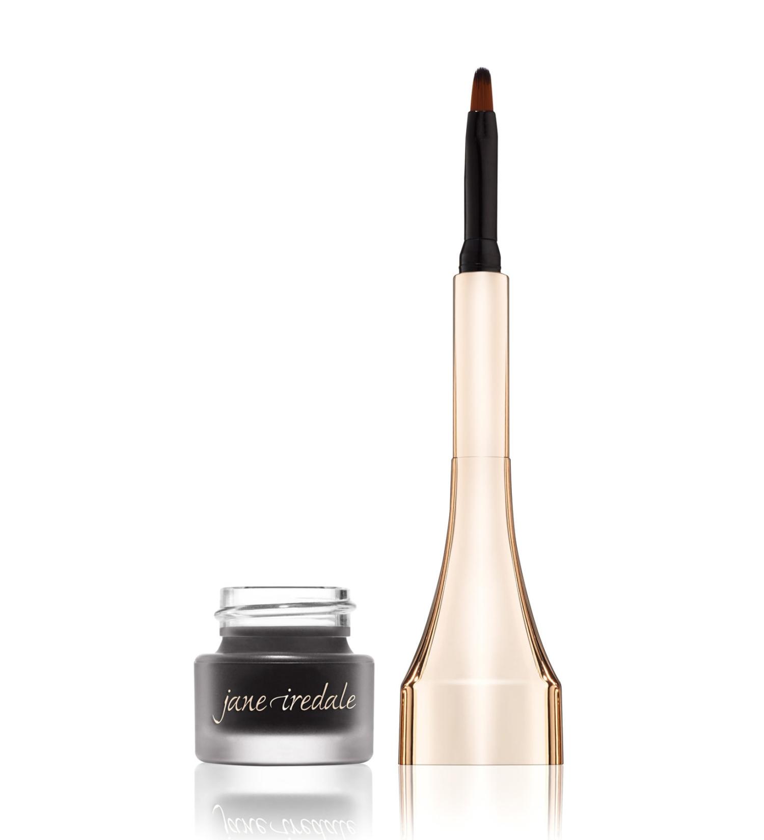 Jane Iredale Eyeliner - Mystikol Powdered Eyeliner Onyx 1.75 g 670959200402 - Buy Online on GoSupps.com