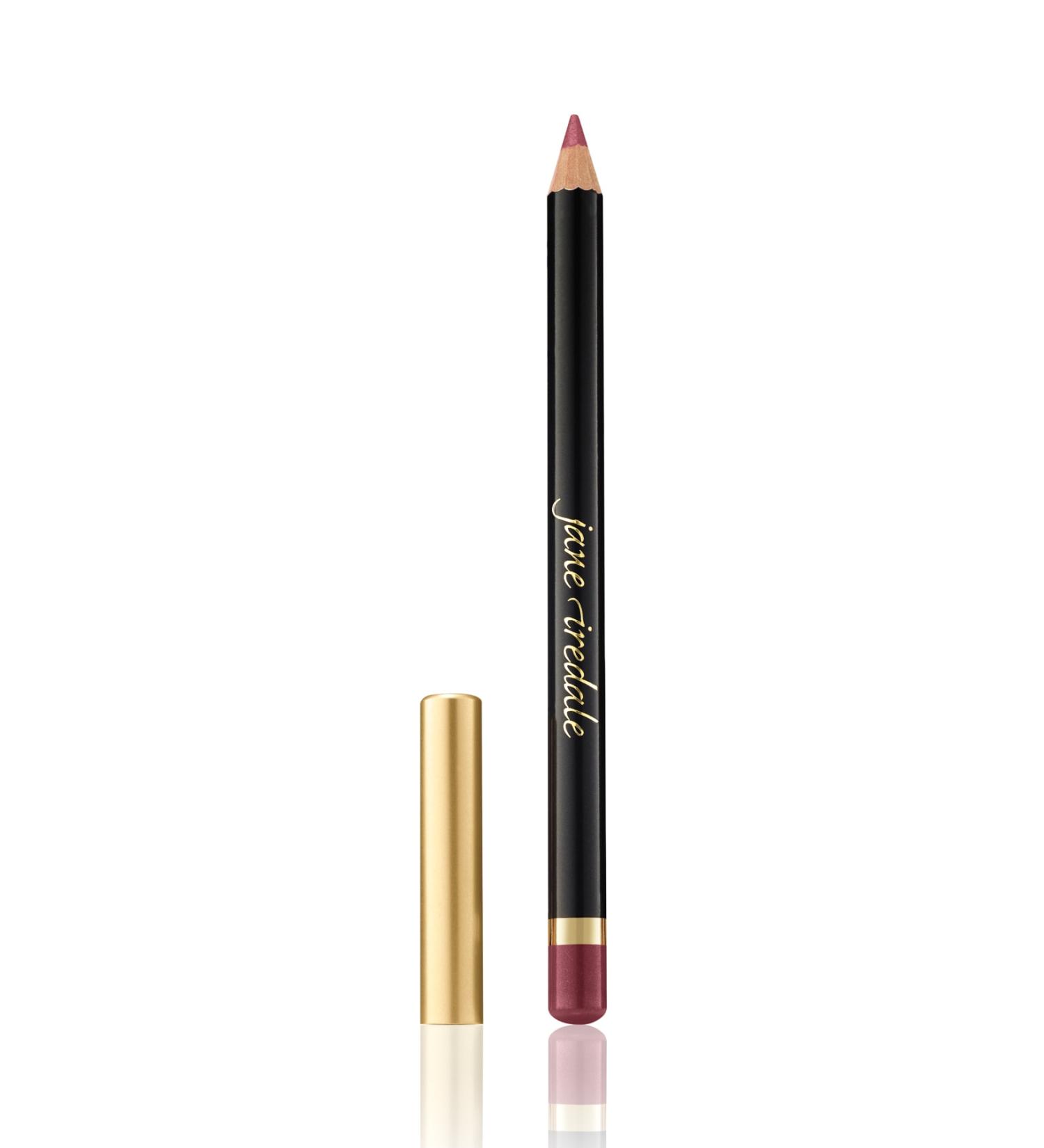 Jane Iredale Mineal Lip Pencil - Pencil Lip Definer Rose 1.1 g 670959220165 - Buy Online on GoSupps.com