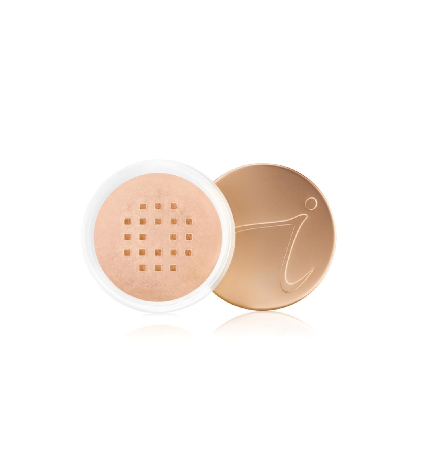Jane Iredale Loose Powder - Amazing Base Loose Mineral Powder Spf 20 10.5 g 670959112620 - Buy Online on GoSupps.com